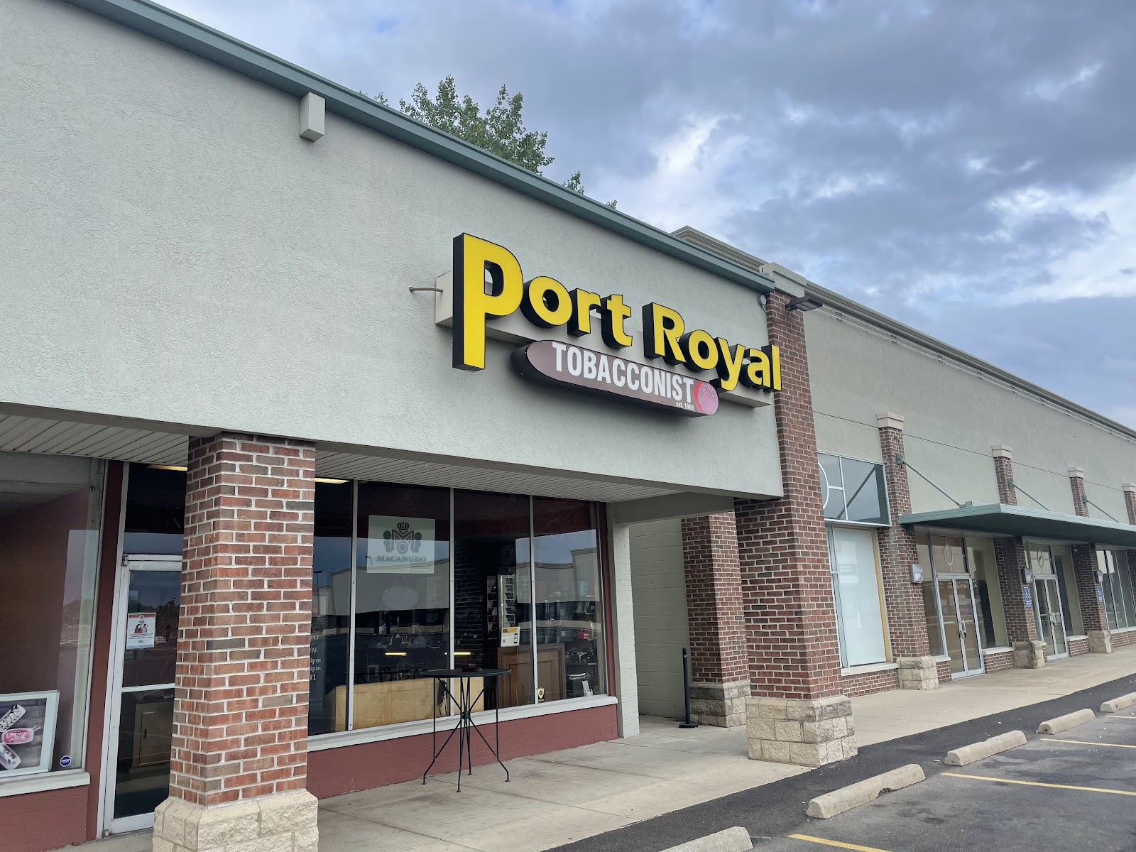 Port Royal Cigars
