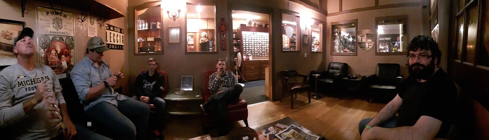 Port Royal Cigars photo 2