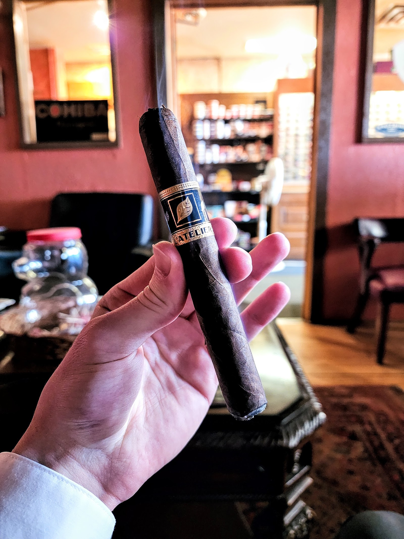 Port Royal Cigars photo 5