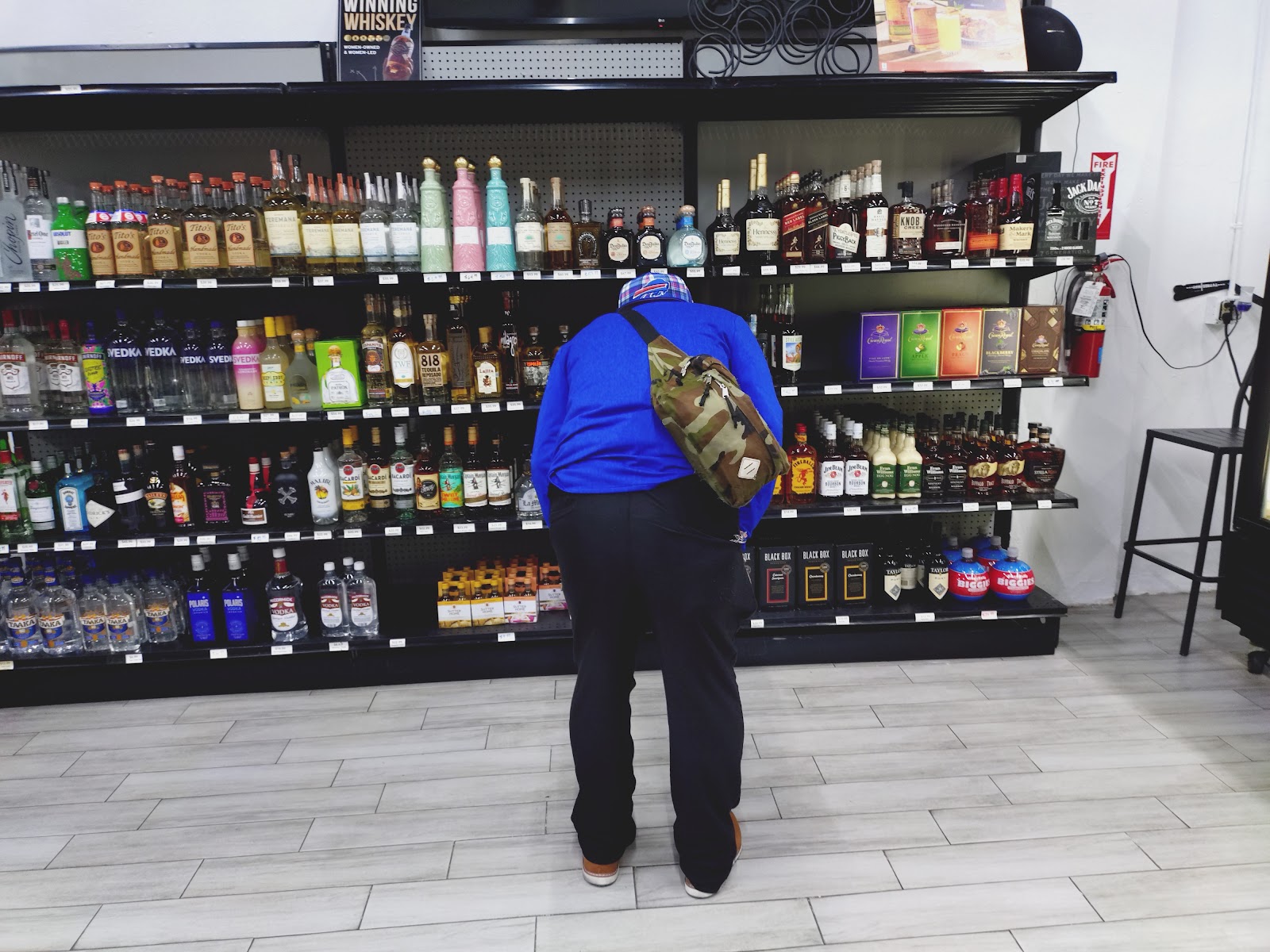 Posh Liquor photo 6