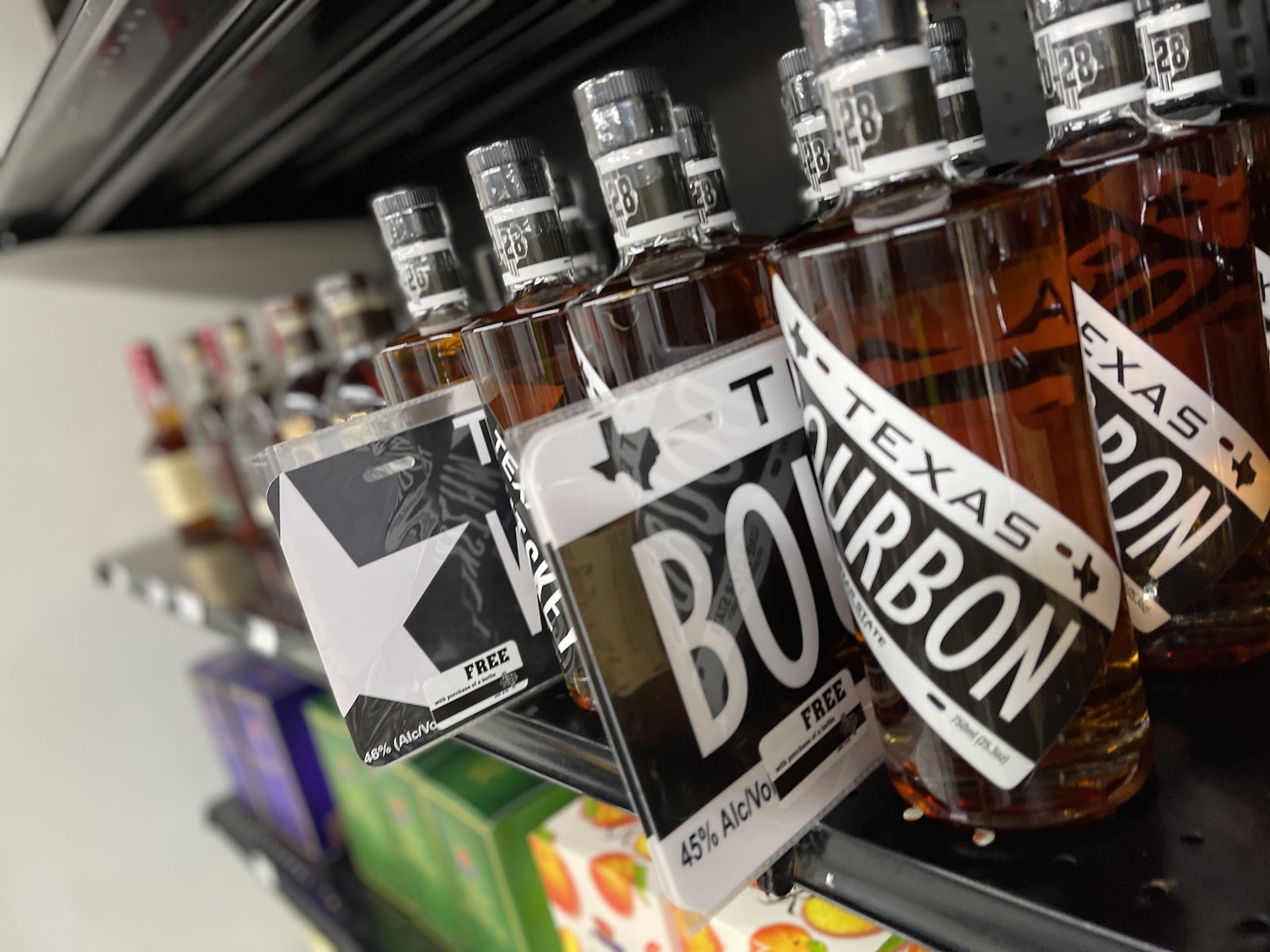 Posh Liquor photo 7