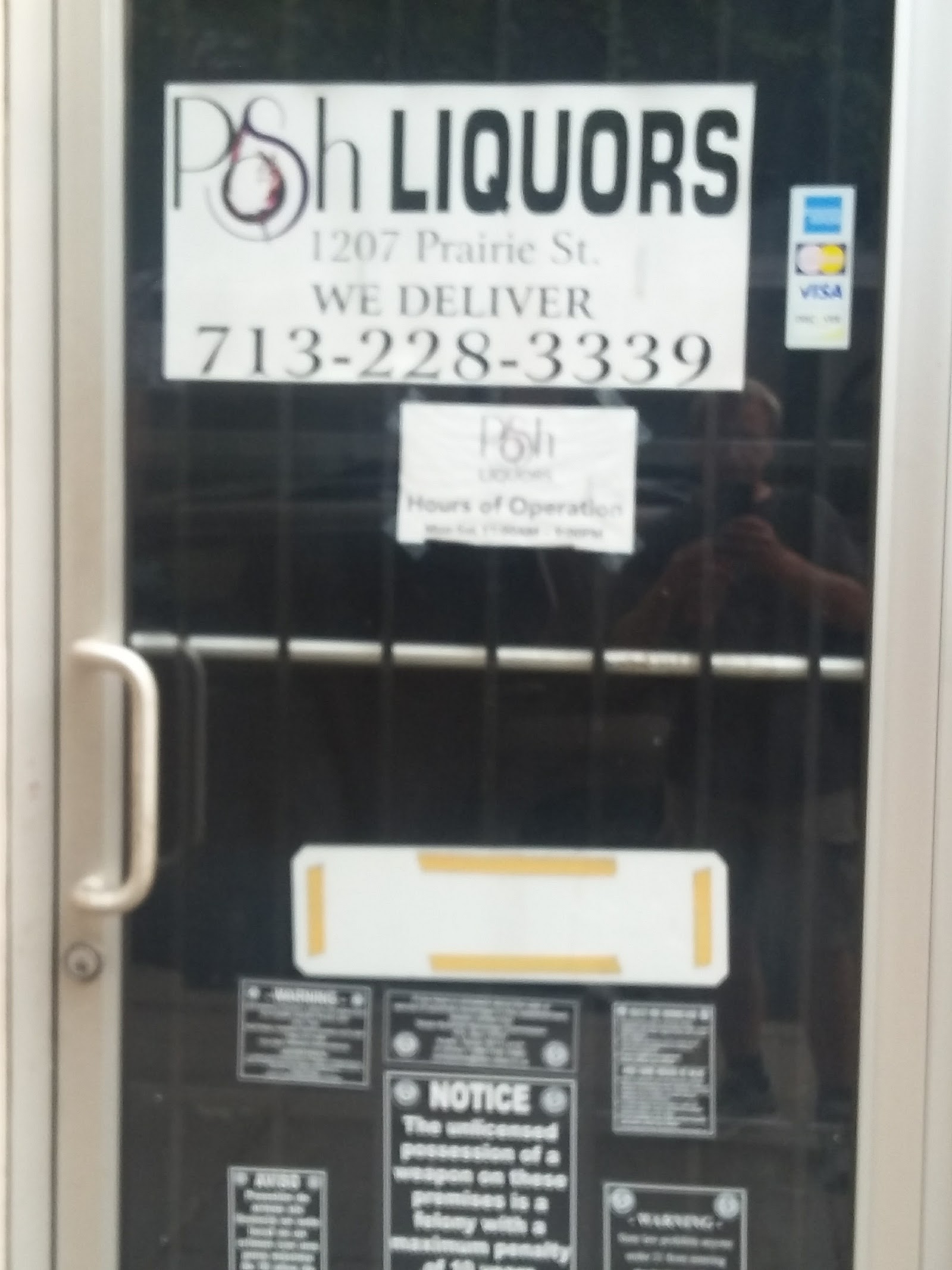 Posh Liquor photo 10