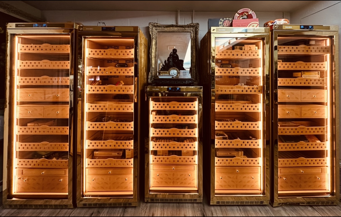 Procyon Holdings LLC dba Sedona Cigar Co photo 2