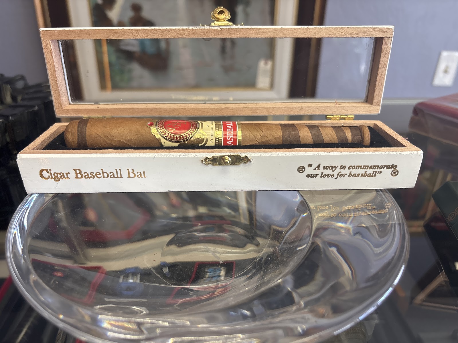 Procyon Holdings LLC dba Sedona Cigar Co photo 3
