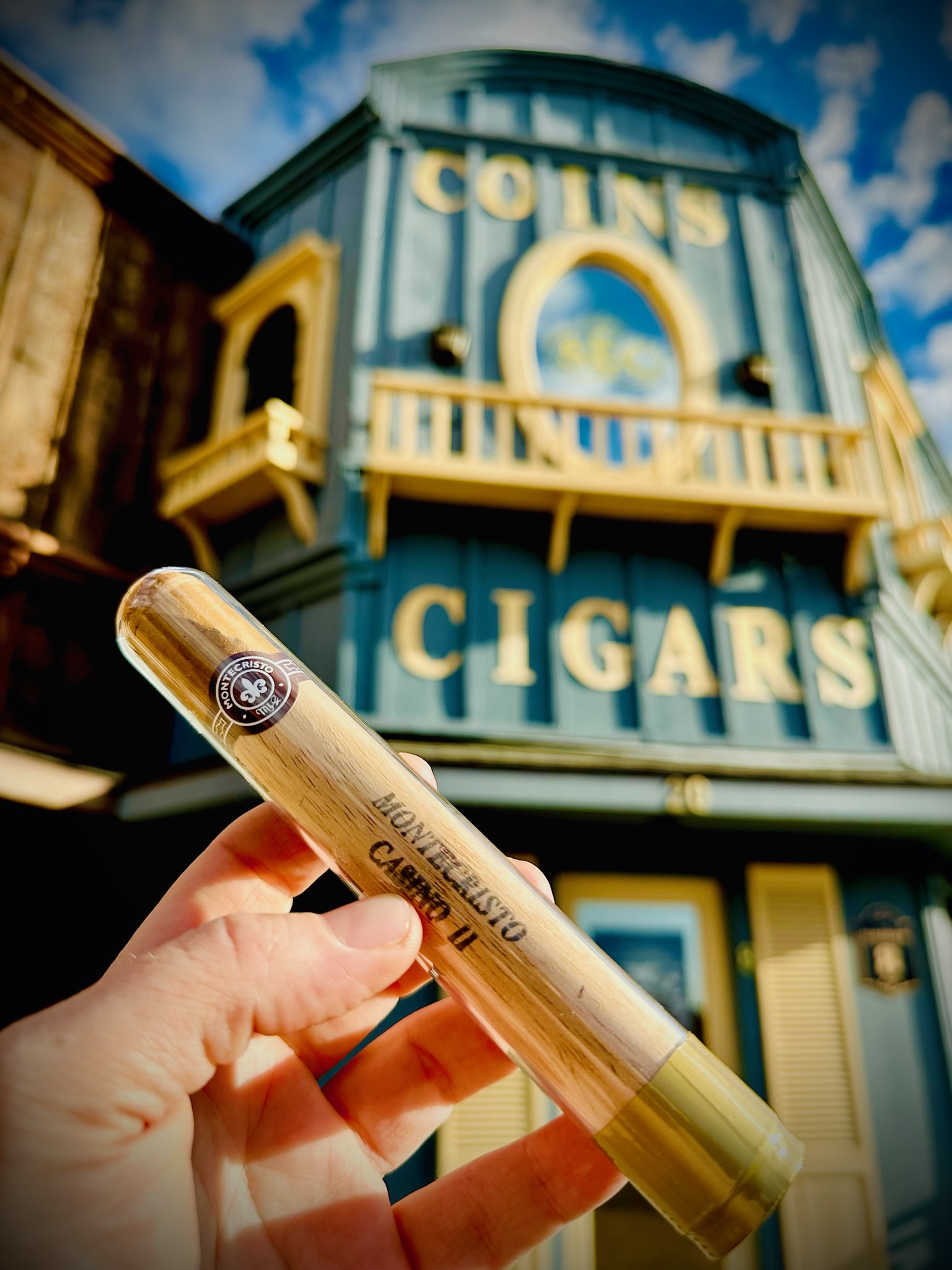 Procyon Holdings LLC dba Sedona Cigar Co photo 4