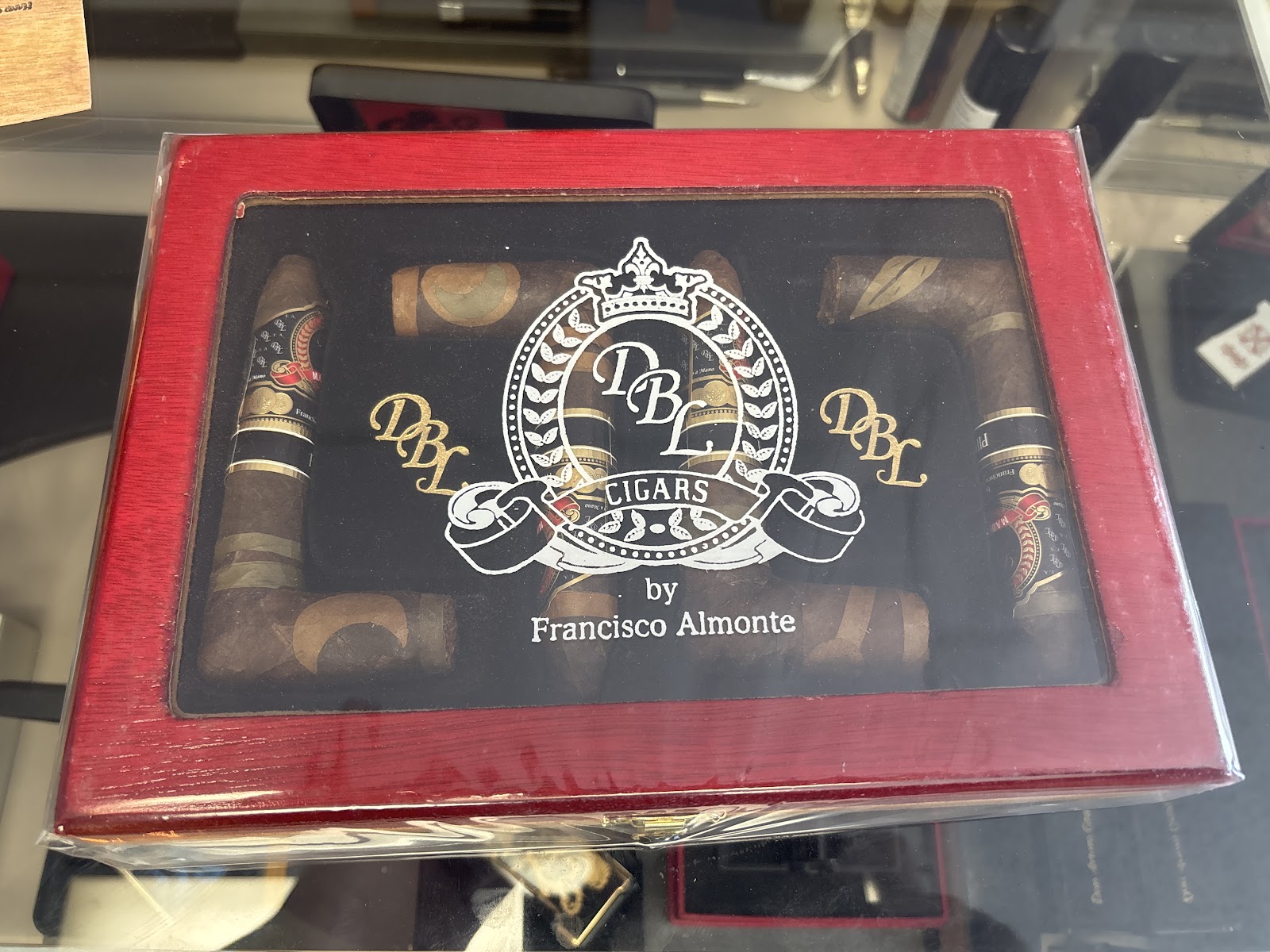 Procyon Holdings LLC dba Sedona Cigar Co photo 5