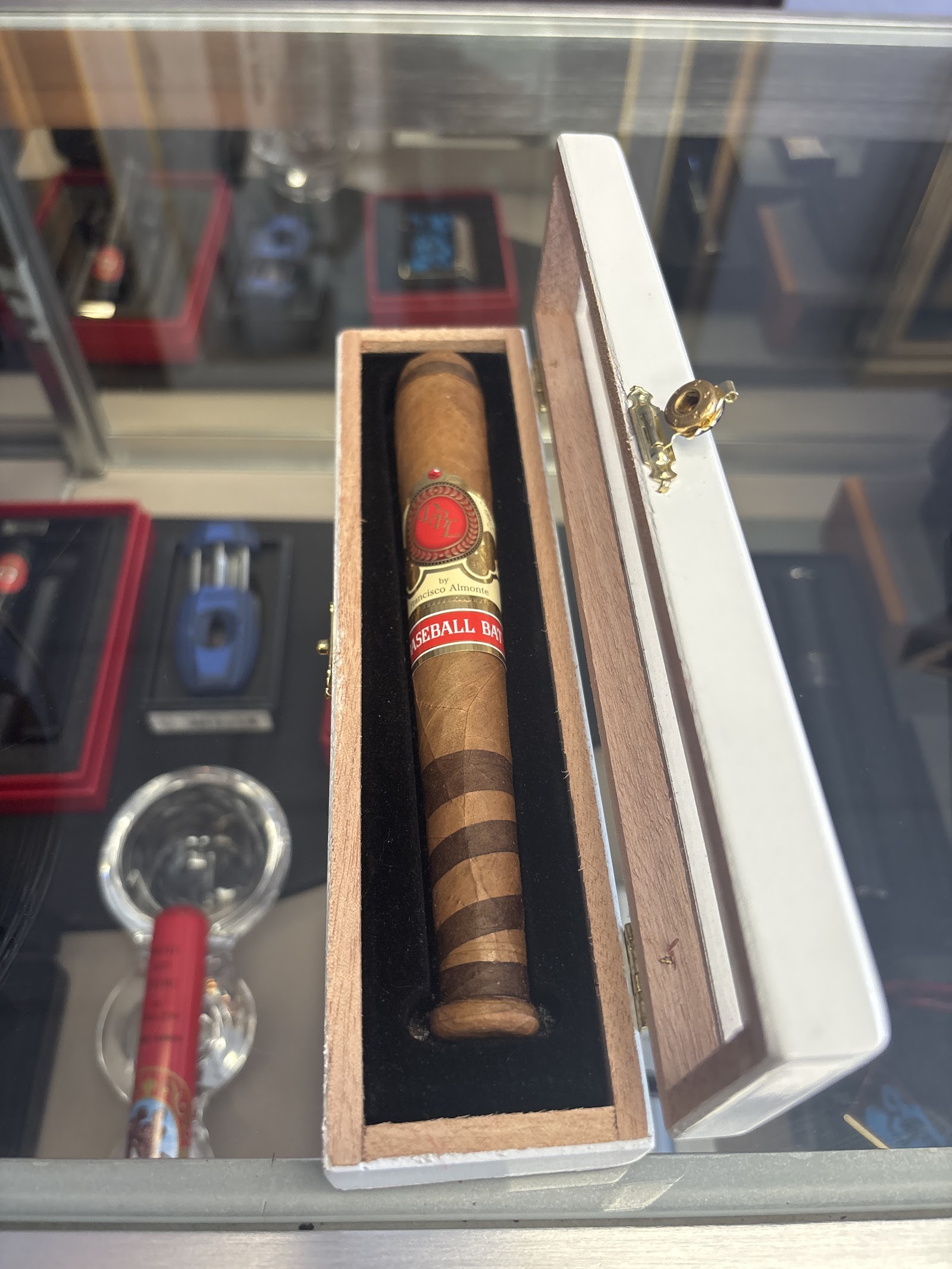 Procyon Holdings LLC dba Sedona Cigar Co photo 6