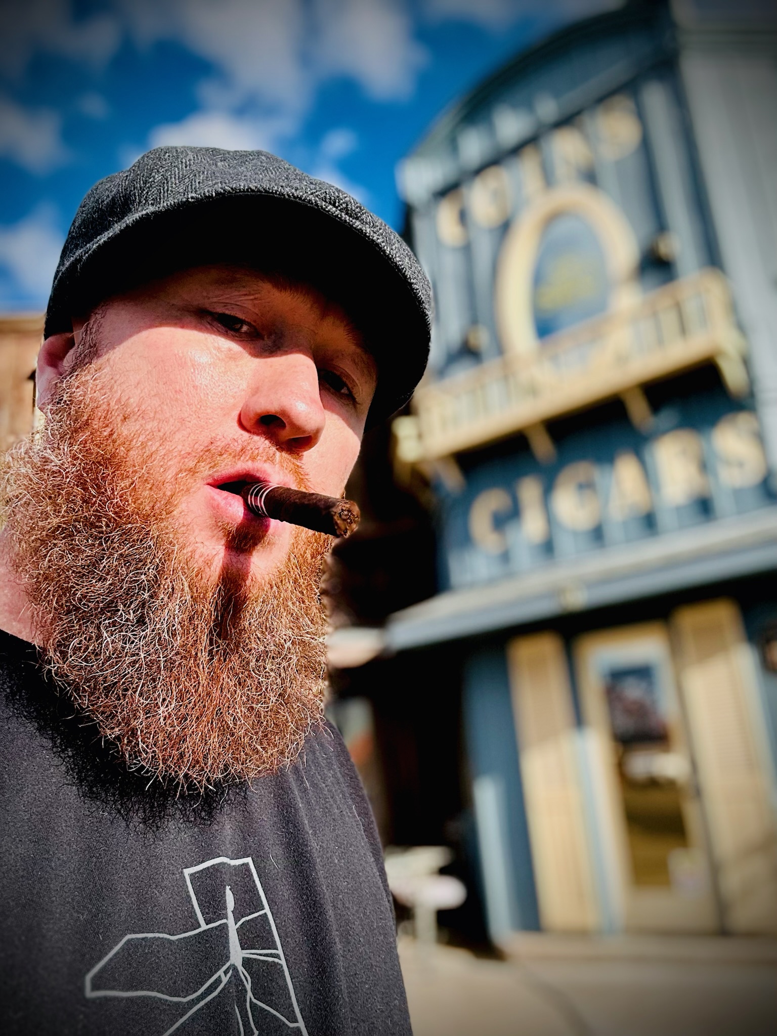 Procyon Holdings LLC dba Sedona Cigar Co photo 8