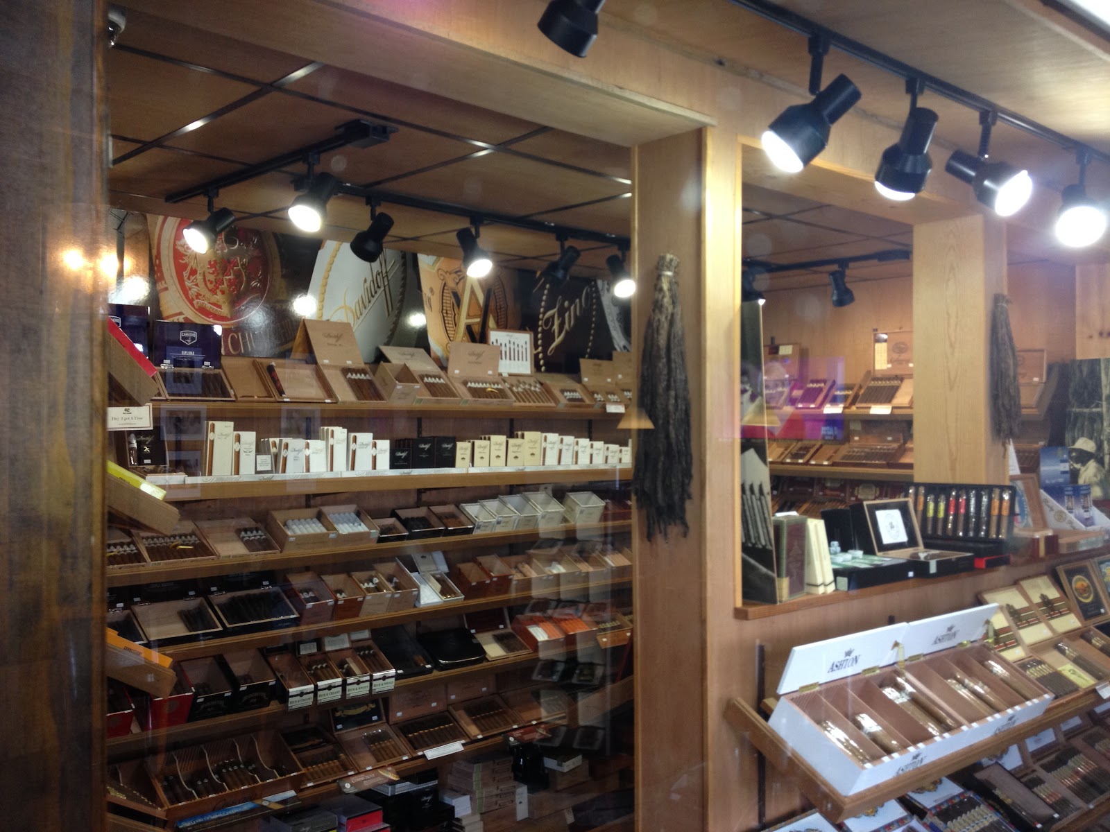 Prospect Cigar Group dba Doc James Cigar Lounge photo 2