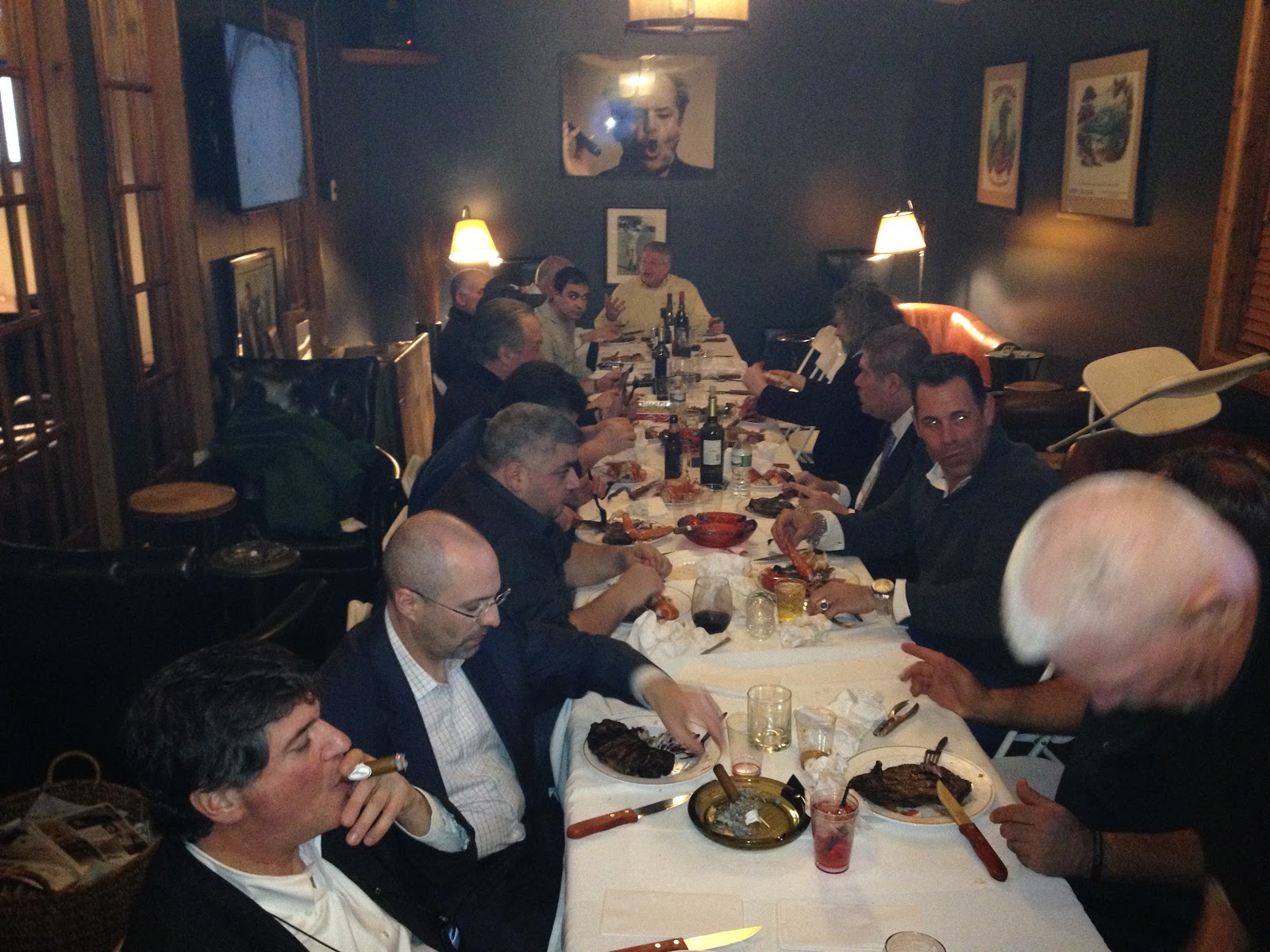 Prospect Cigar Group dba Doc James Cigar Lounge photo 8