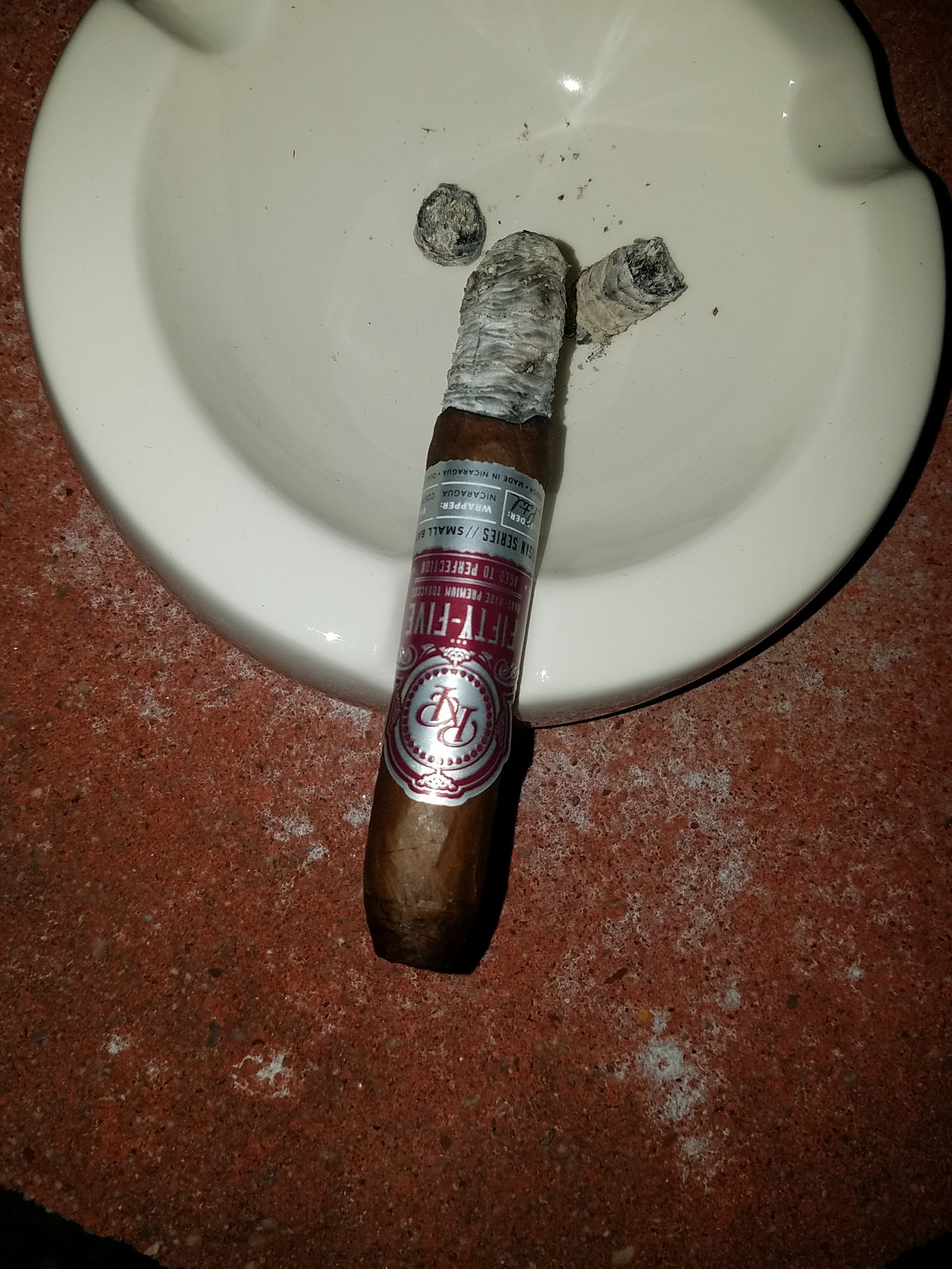 Prospect Cigar Group dba Doc James Cigar Lounge photo 9