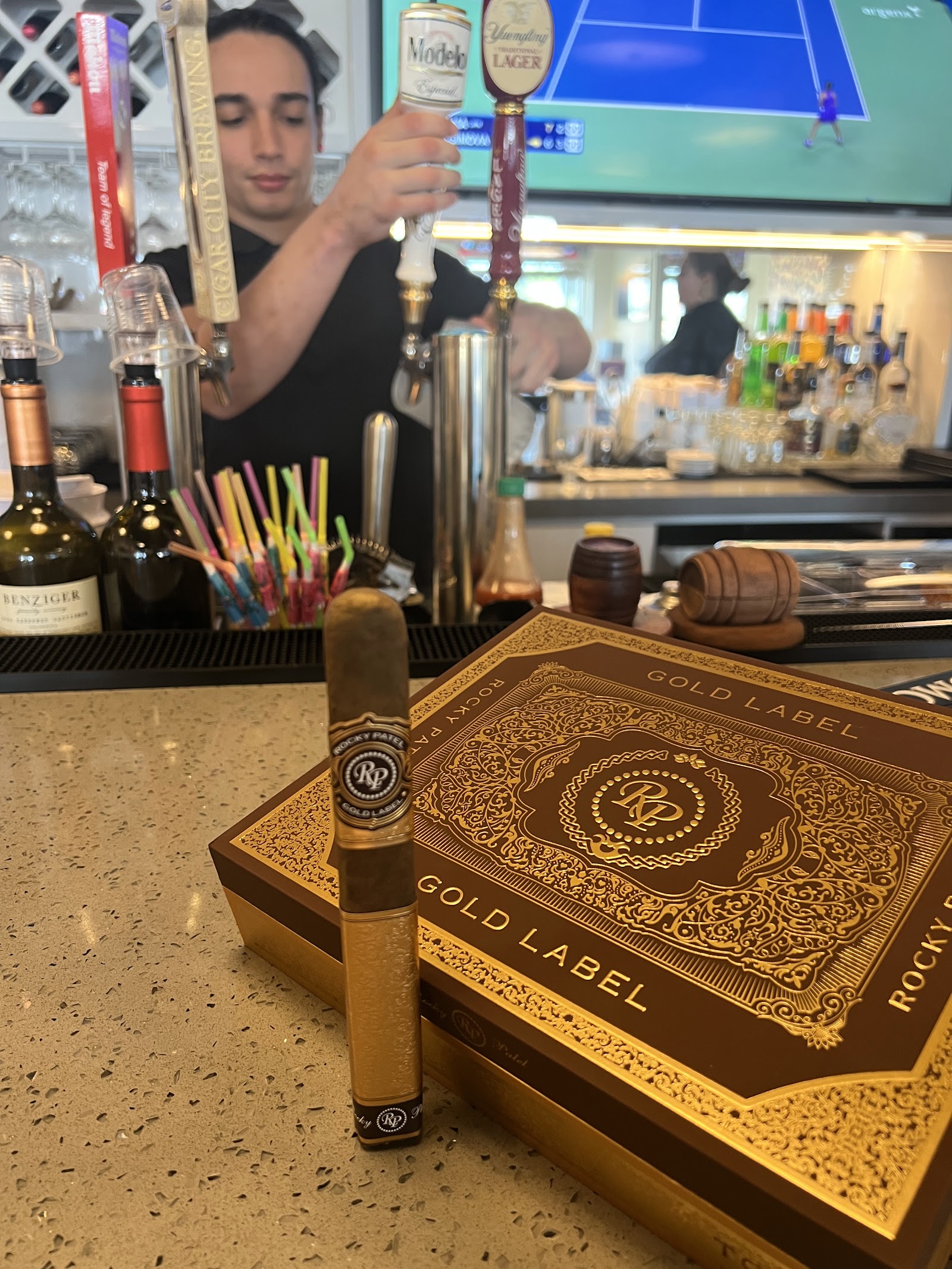 Puro Cigars Corporation photo 5