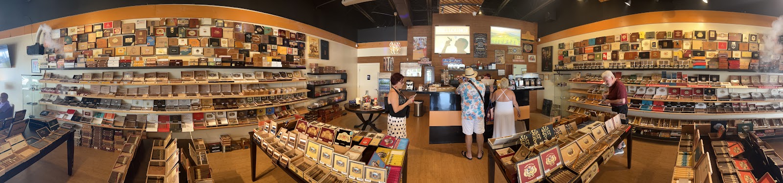 Puro Cigars Corporation photo 6