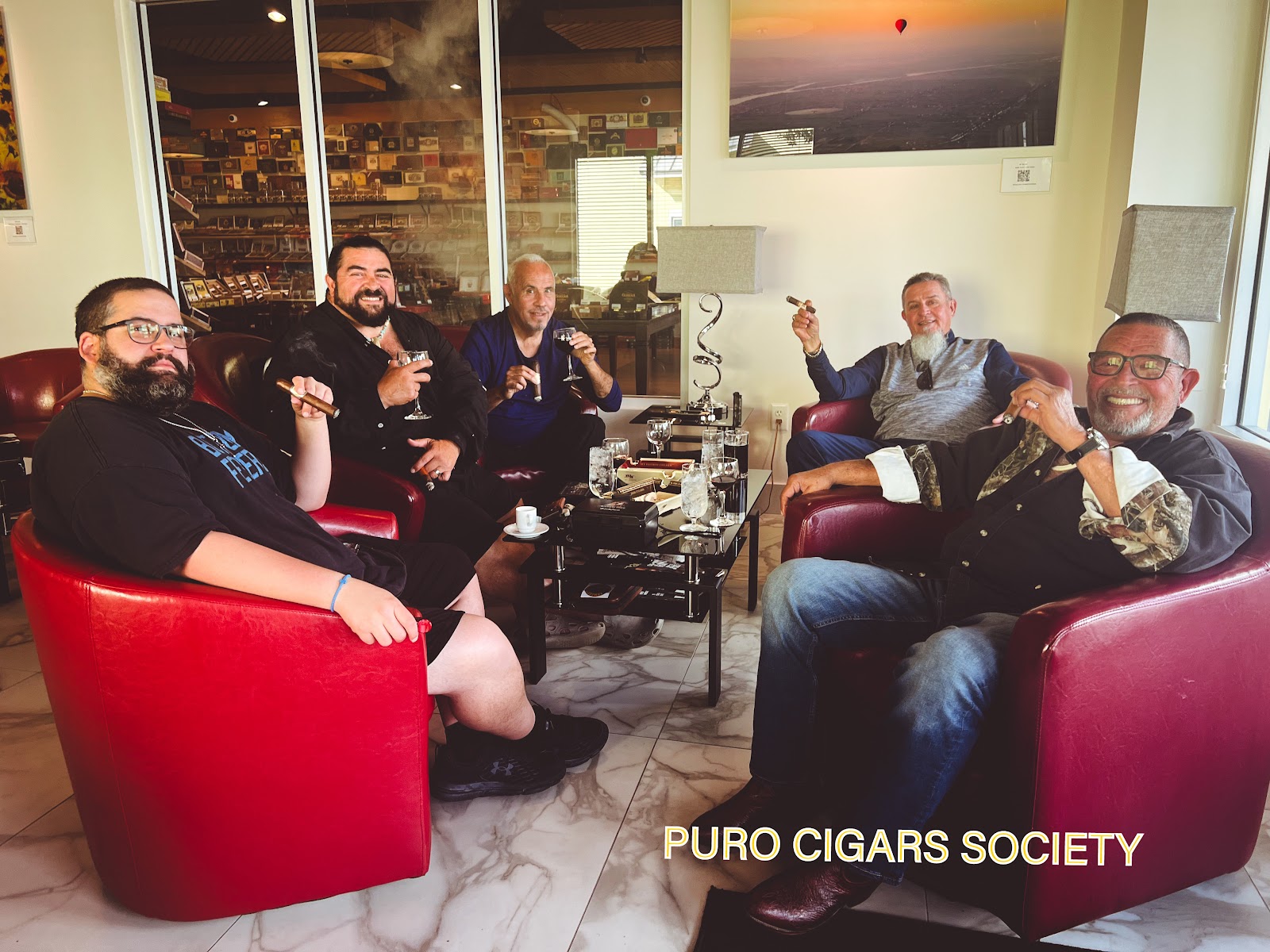 Puro Cigars Corporation photo 7