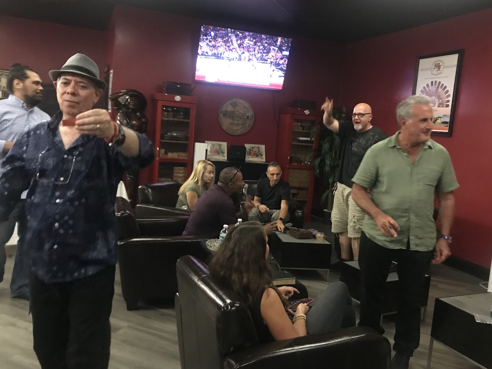 Puro's Cigars photo 8