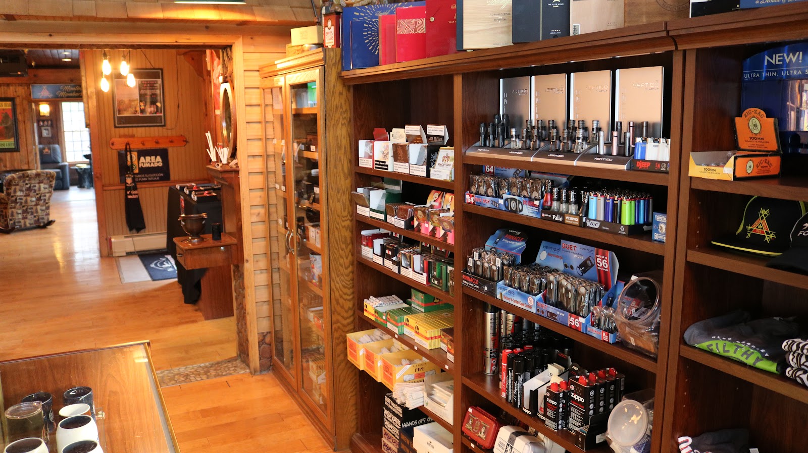 Queensbury Cigar & Pipe photo 2