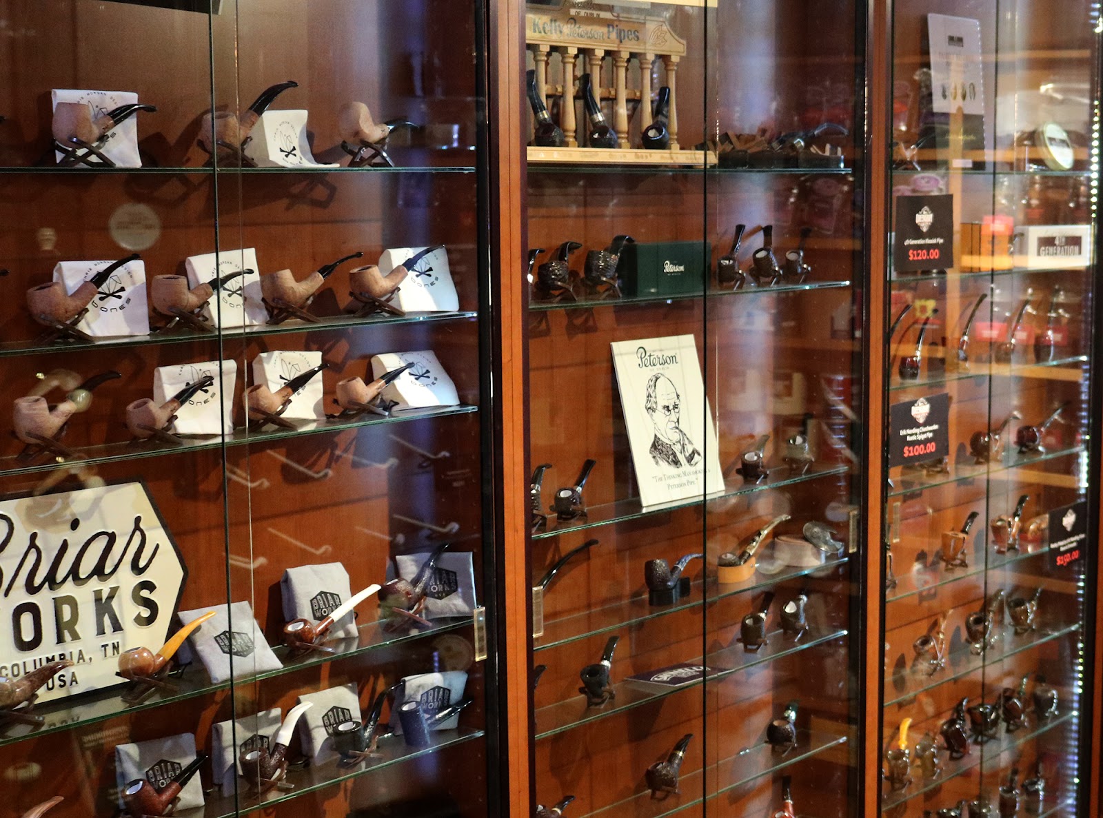 Queensbury Cigar & Pipe photo 4