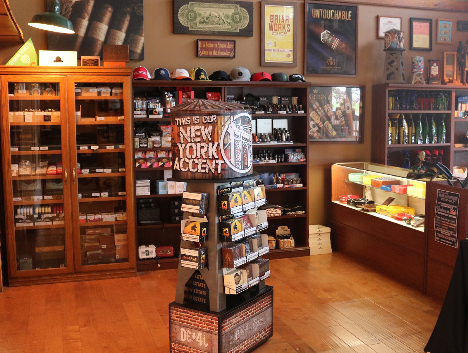 Queensbury Cigar & Pipe photo 5