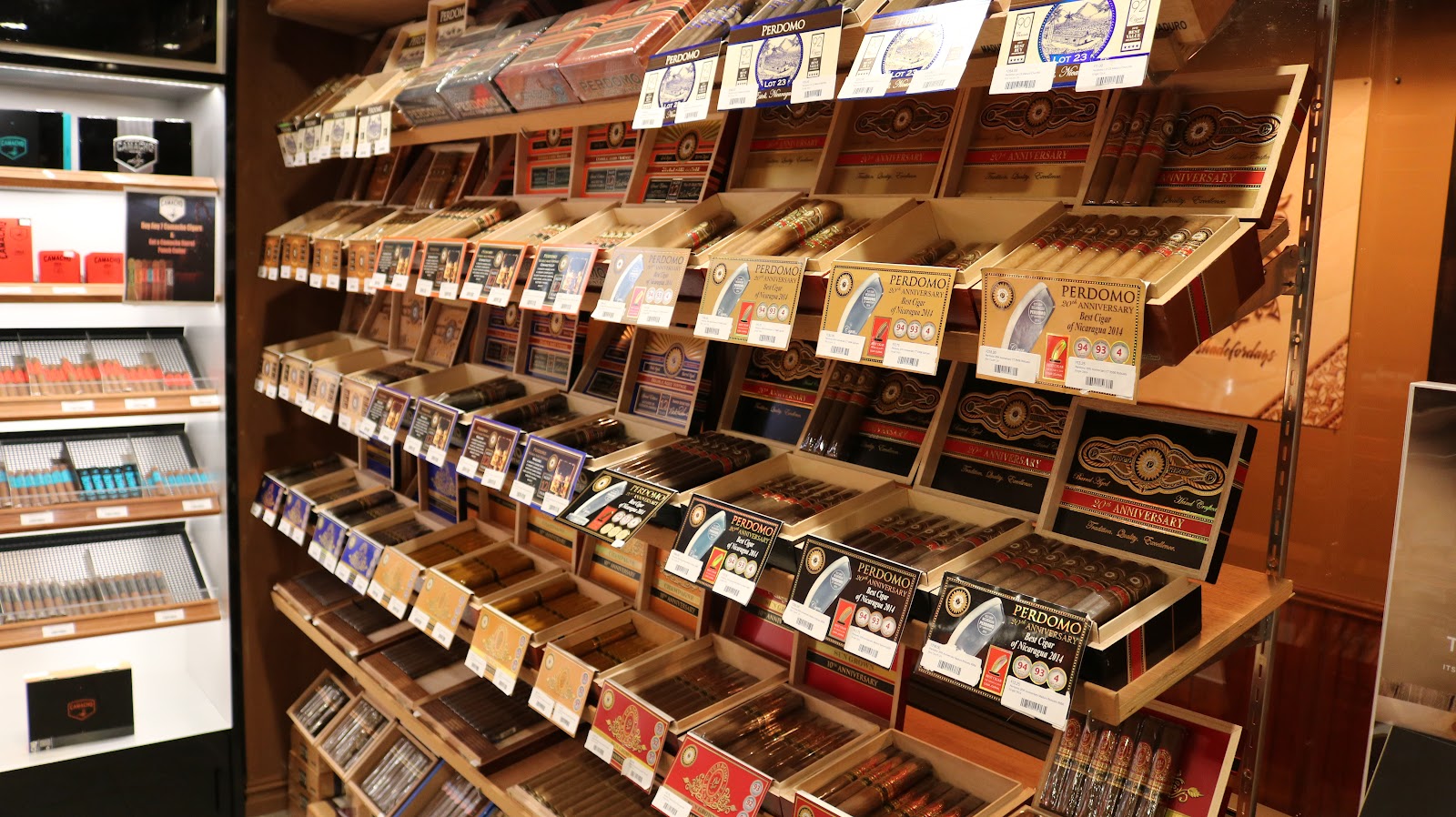 Queensbury Cigar & Pipe photo 7