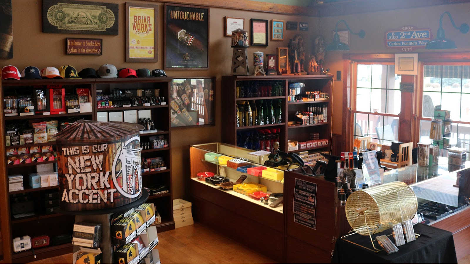 Queensbury Cigar & Pipe photo 8