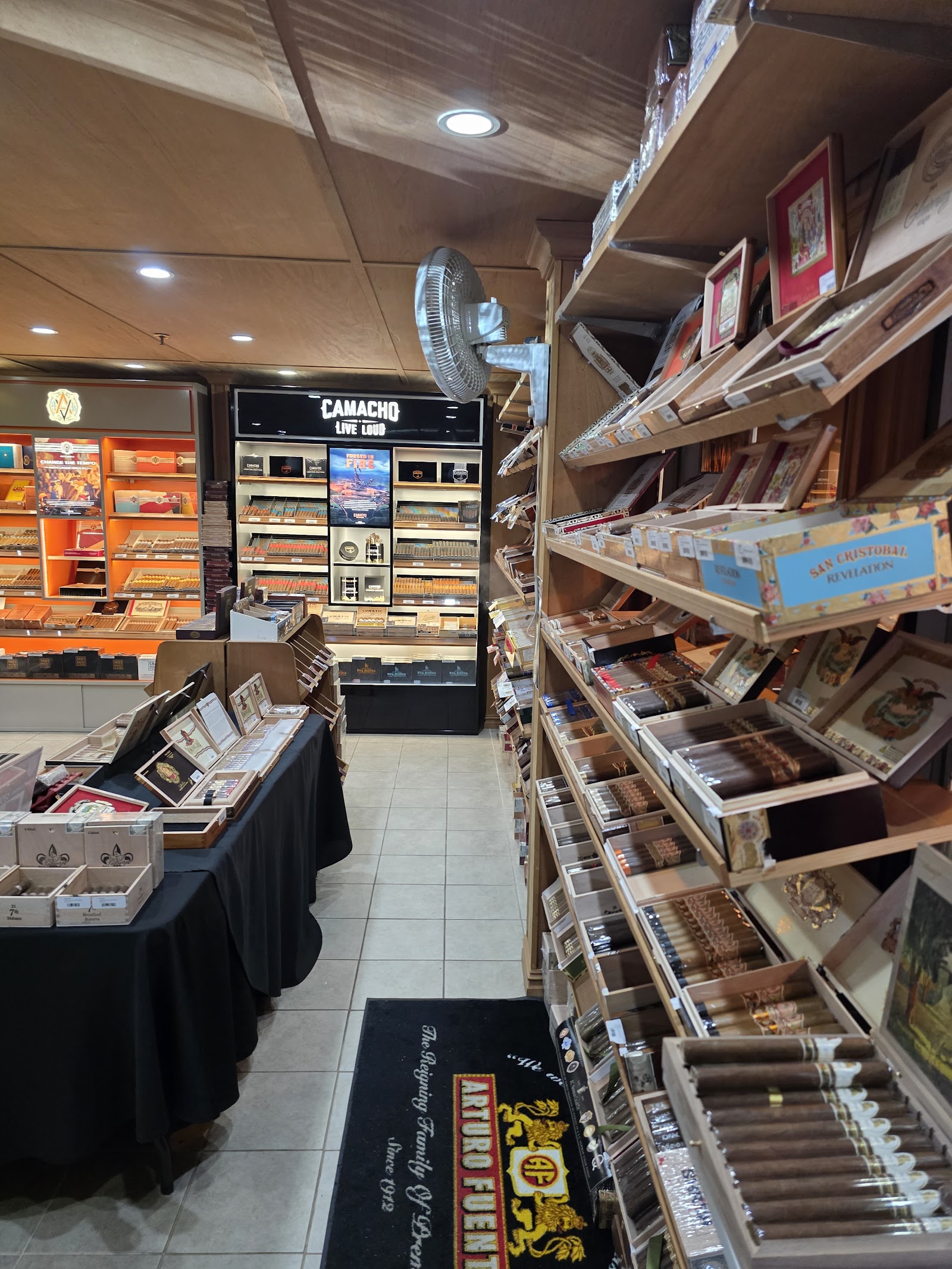 Queensbury Cigar & Pipe photo 9