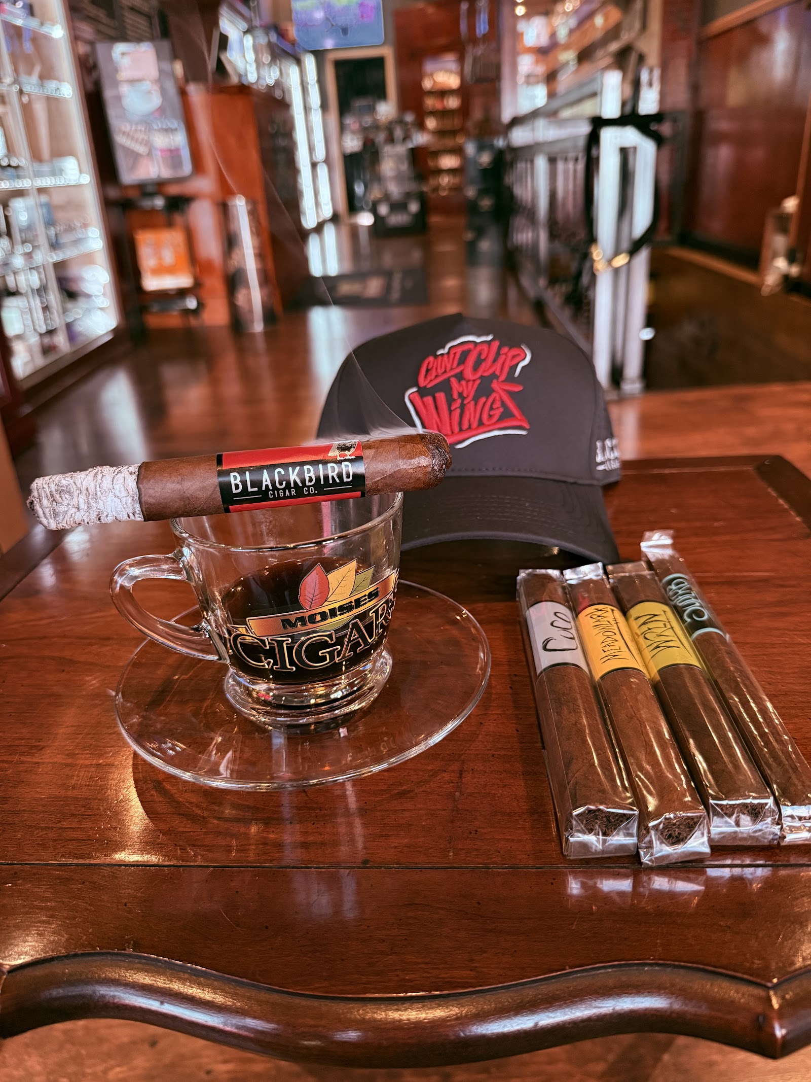 R &P Tobacco Corp- Moises Cigars (HQ) photo 4