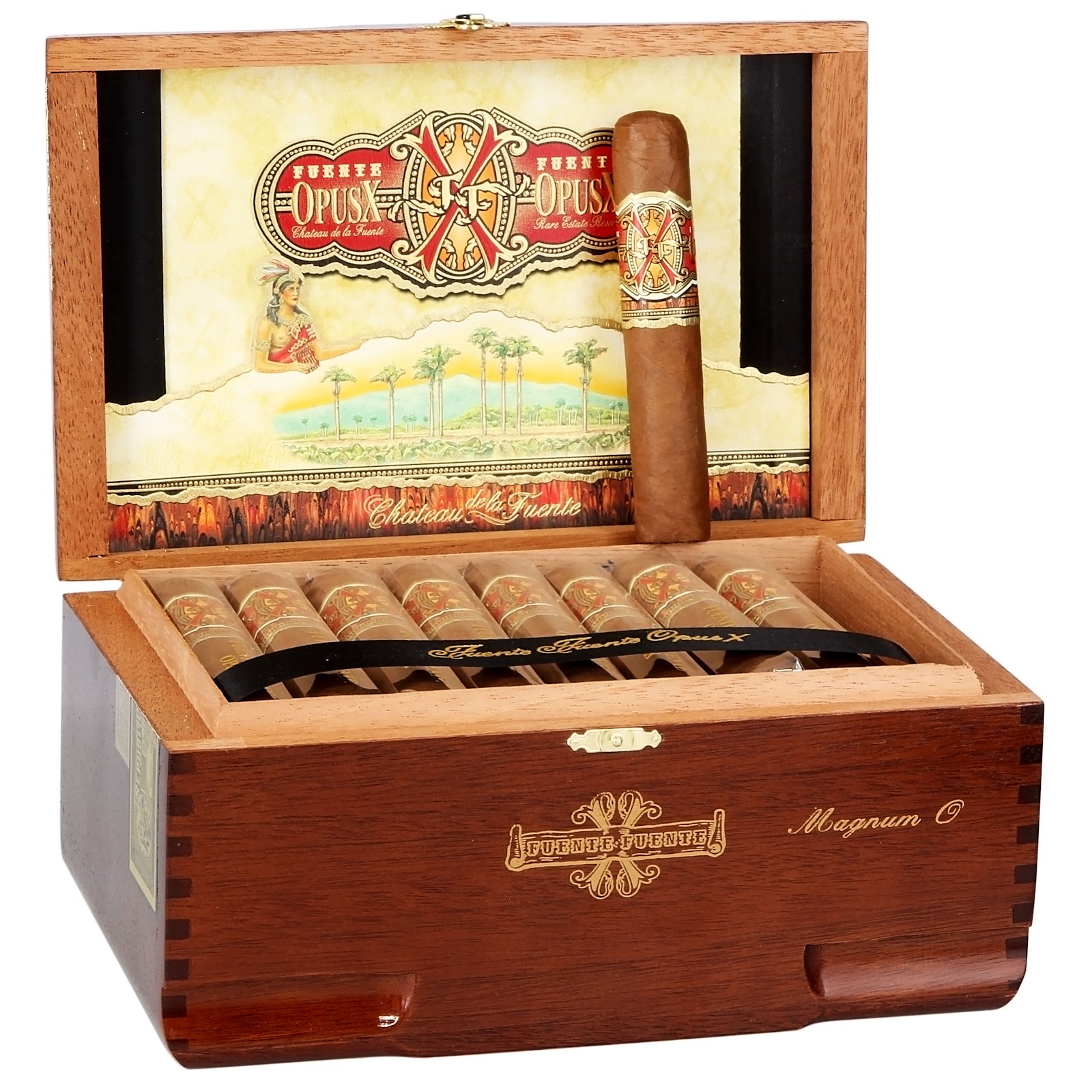 R &P Tobacco Corp- Moises Cigars (HQ) photo 8