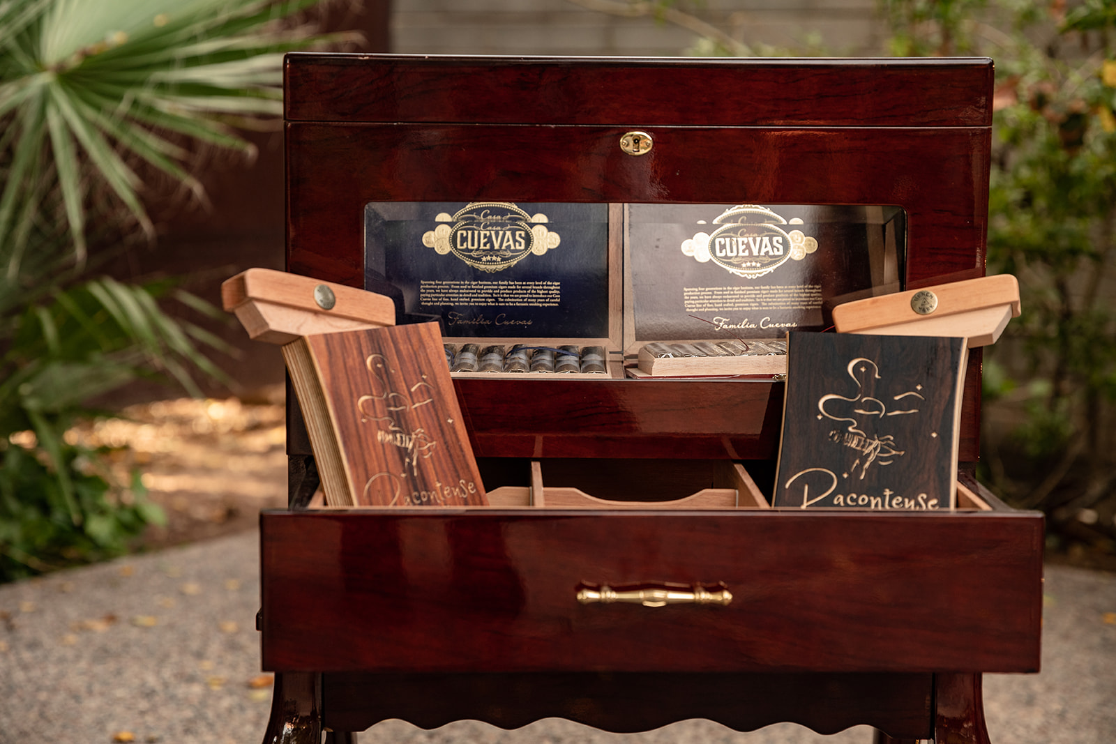 Raconteuse Cigars photo 6
