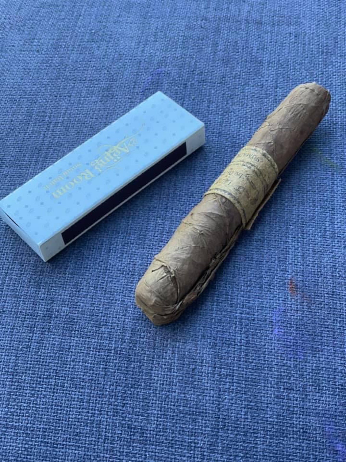 Rain City Cigar (HQ) photo 3