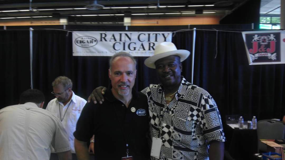 Rain City Cigar (HQ) photo 7