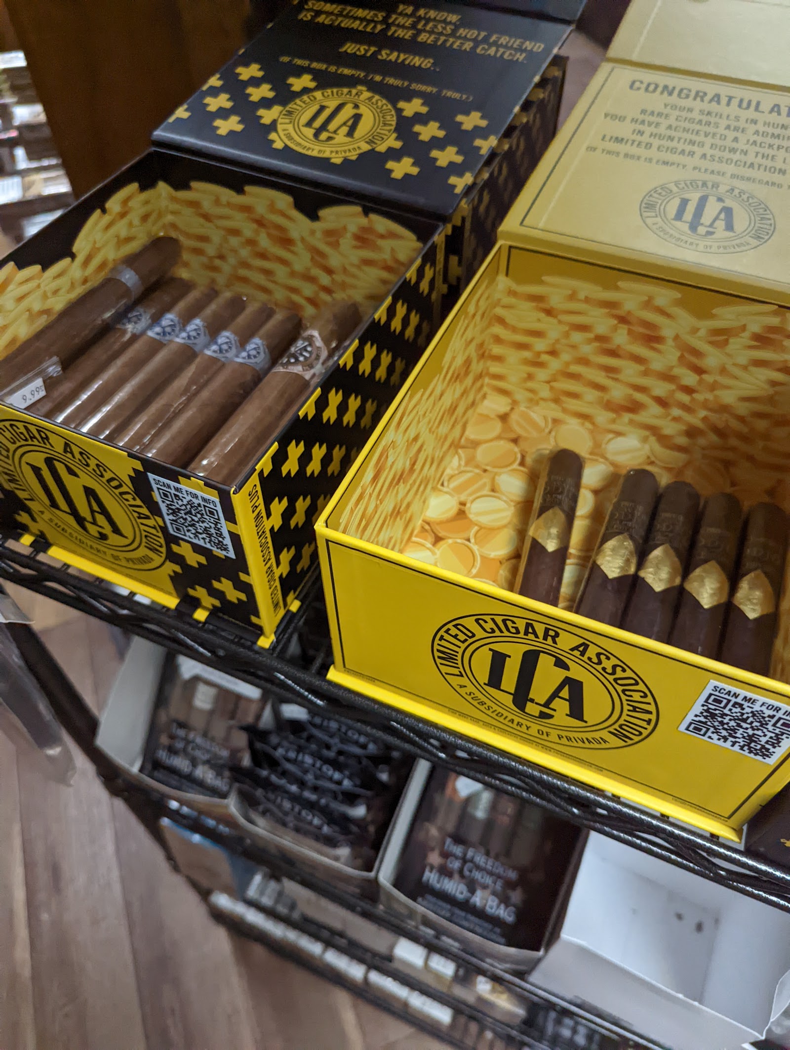 Ramsey Smoke Shop photo 2