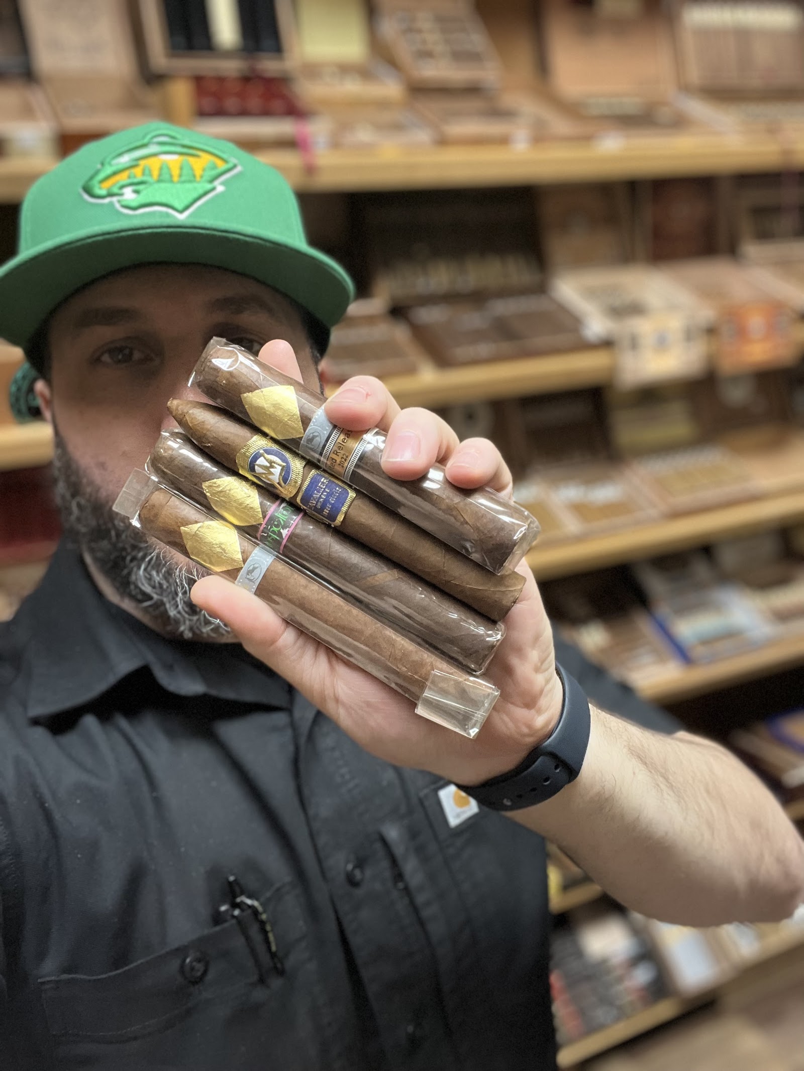 Ramsey Smoke Shop photo 5