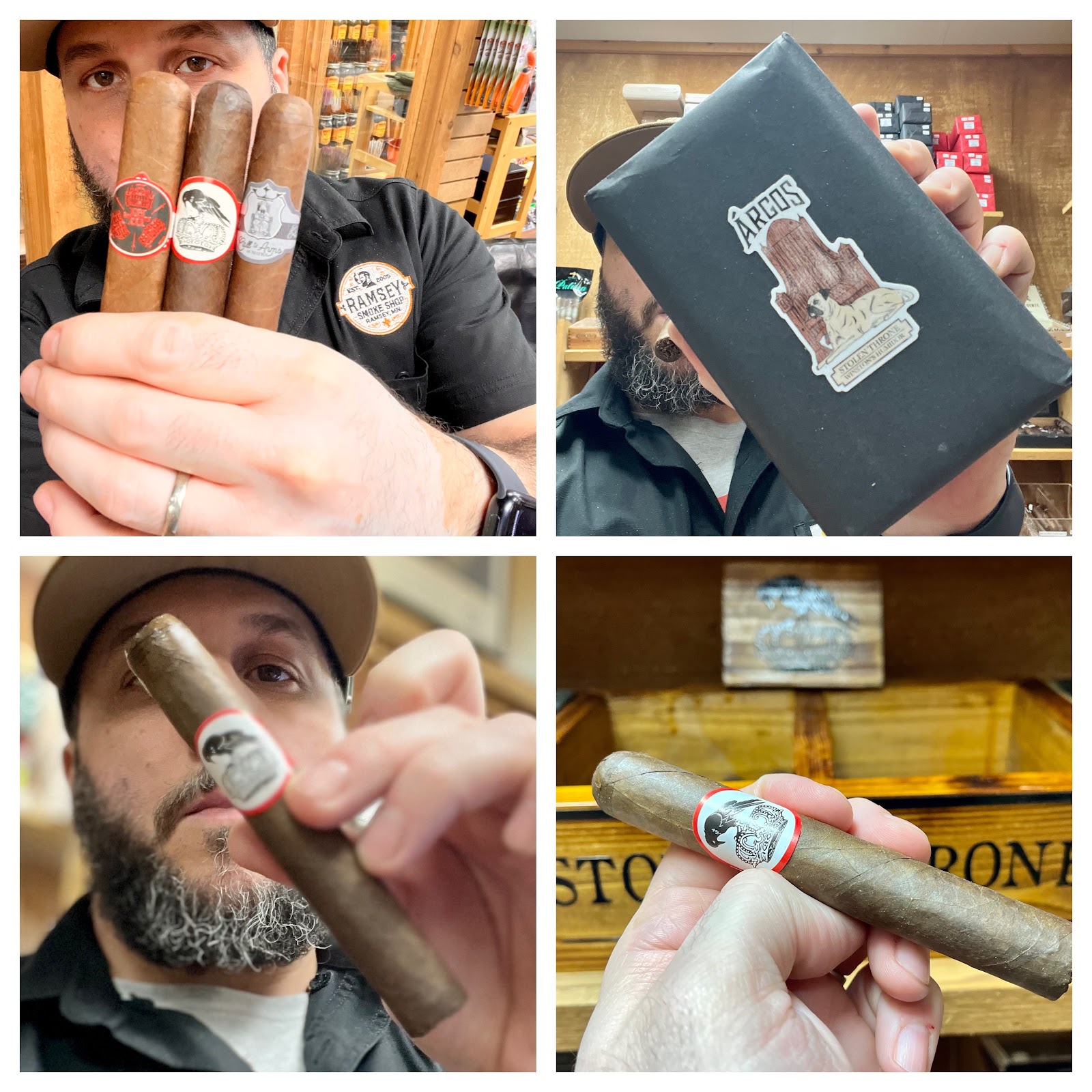 Ramsey Smoke Shop photo 6