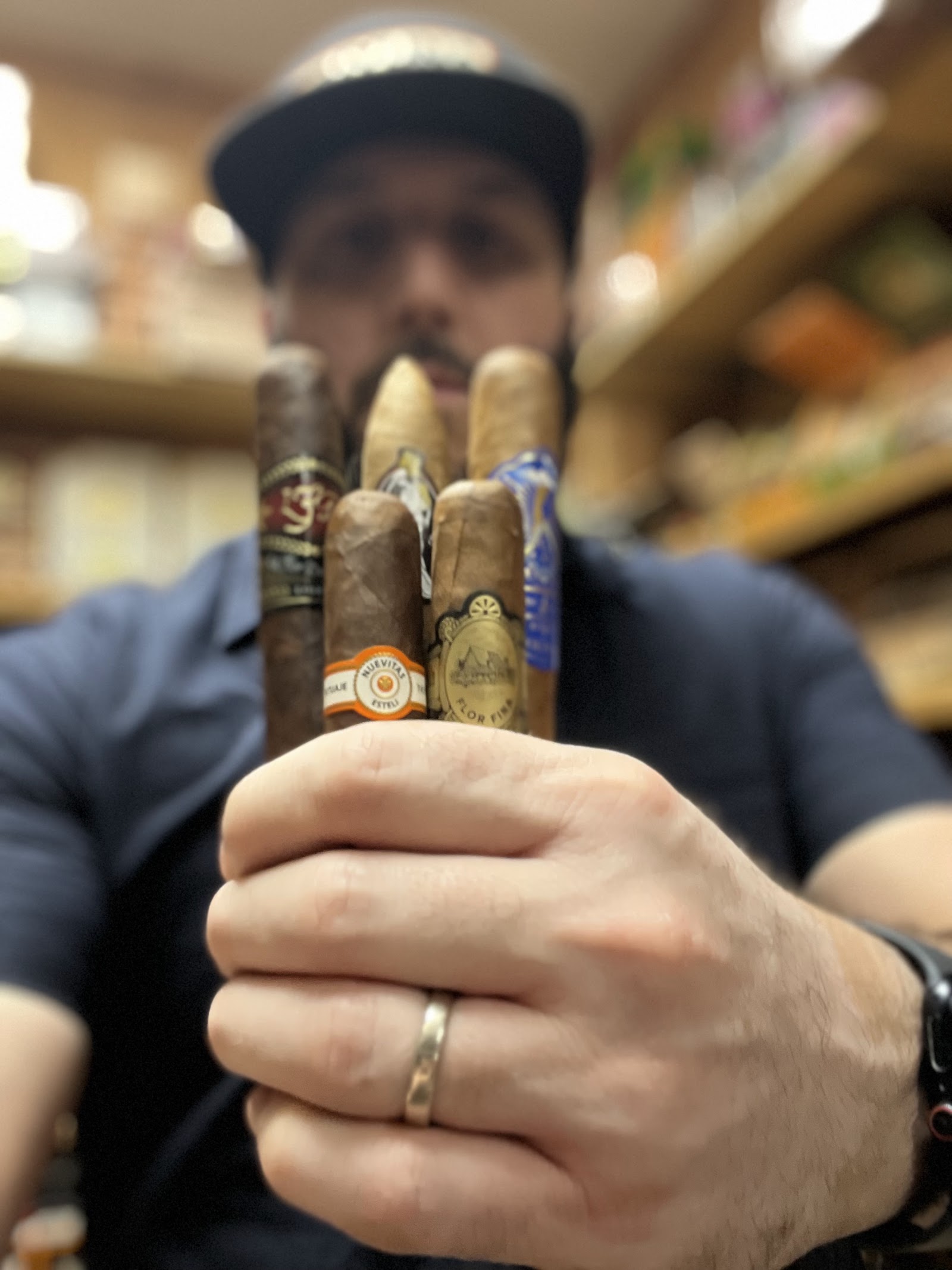 Ramsey Smoke Shop photo 8