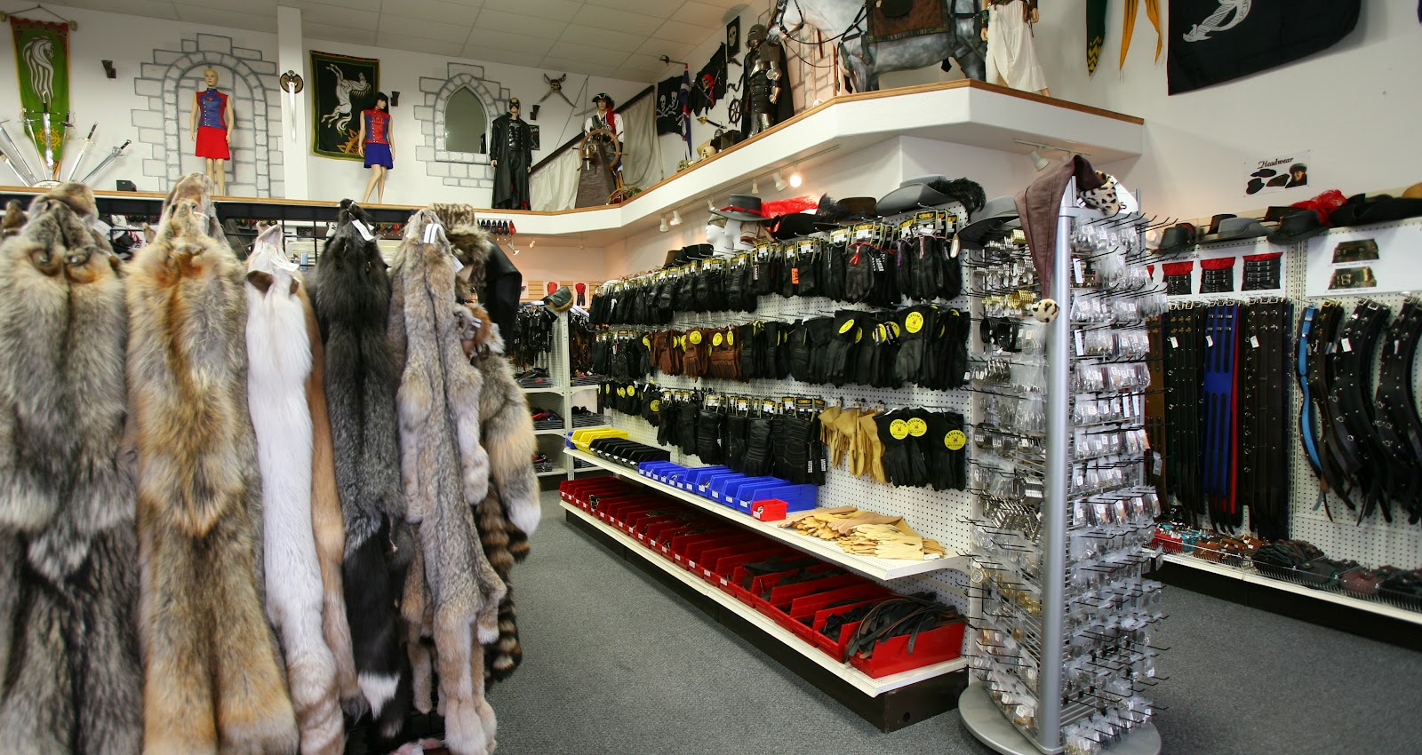 Ravenswood Leather TX LLC photo 2