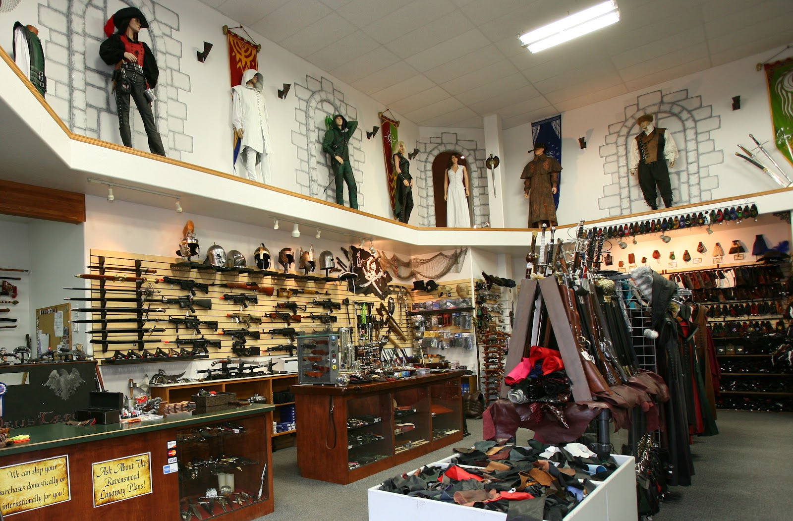 Ravenswood Leather TX LLC photo 3
