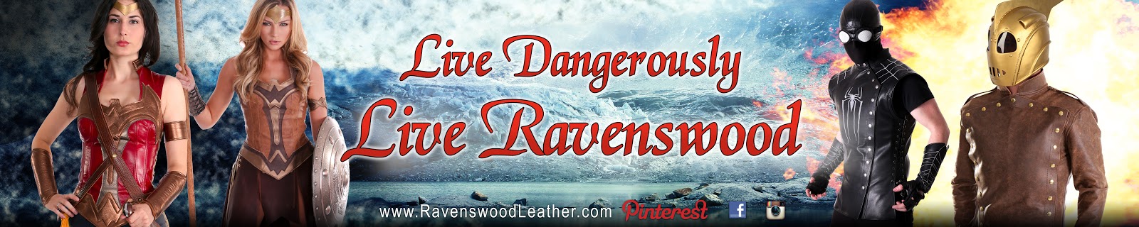 Ravenswood Leather TX LLC photo 5