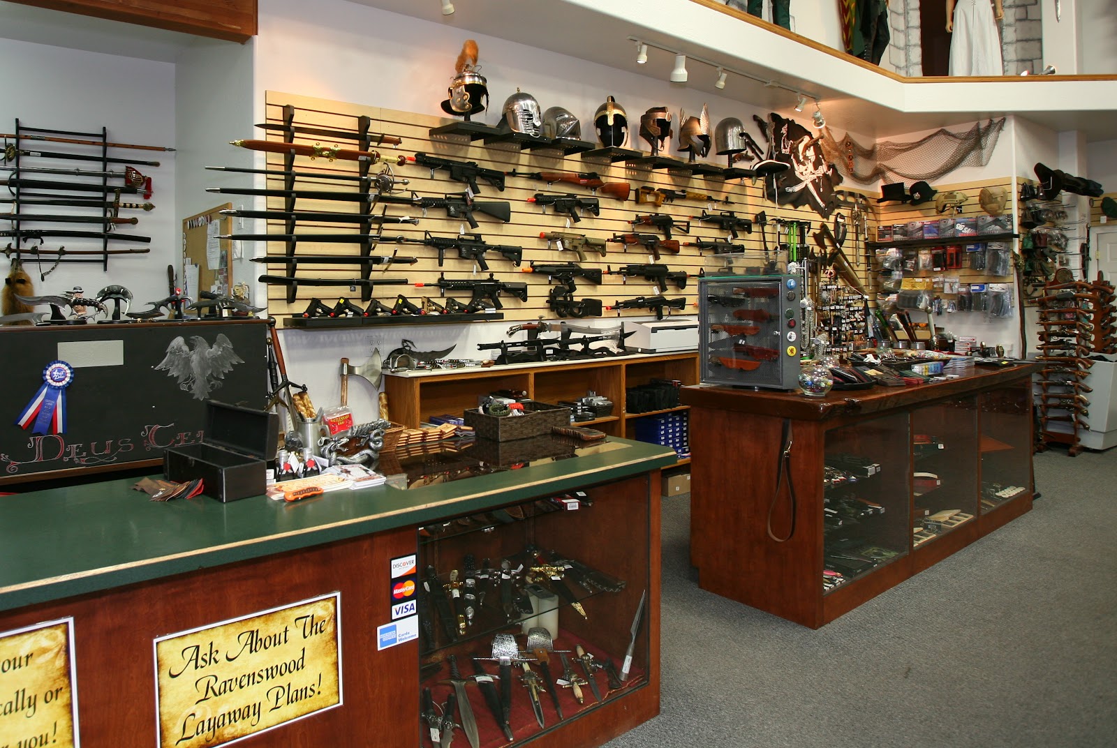 Ravenswood Leather TX LLC photo 6