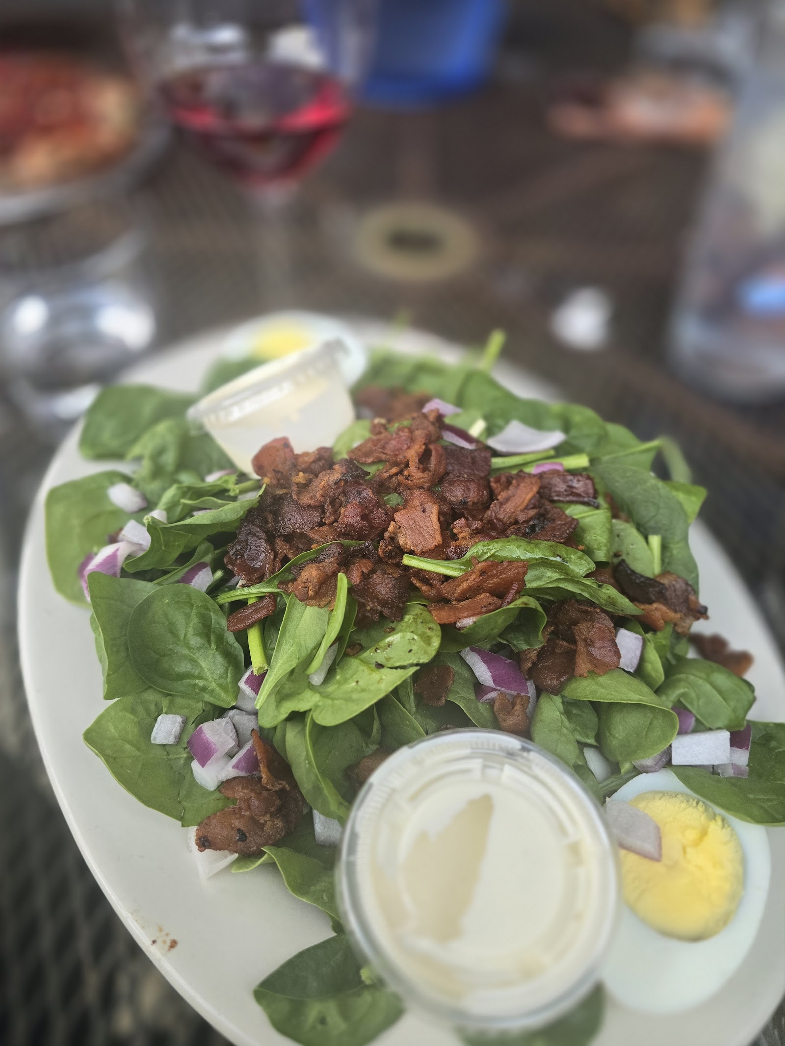 Ray's Wine Spirits Grill photo 3