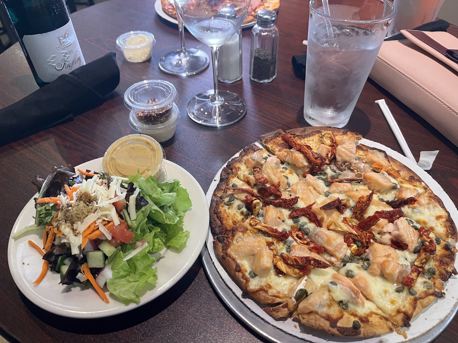 Ray's Wine Spirits Grill photo 5