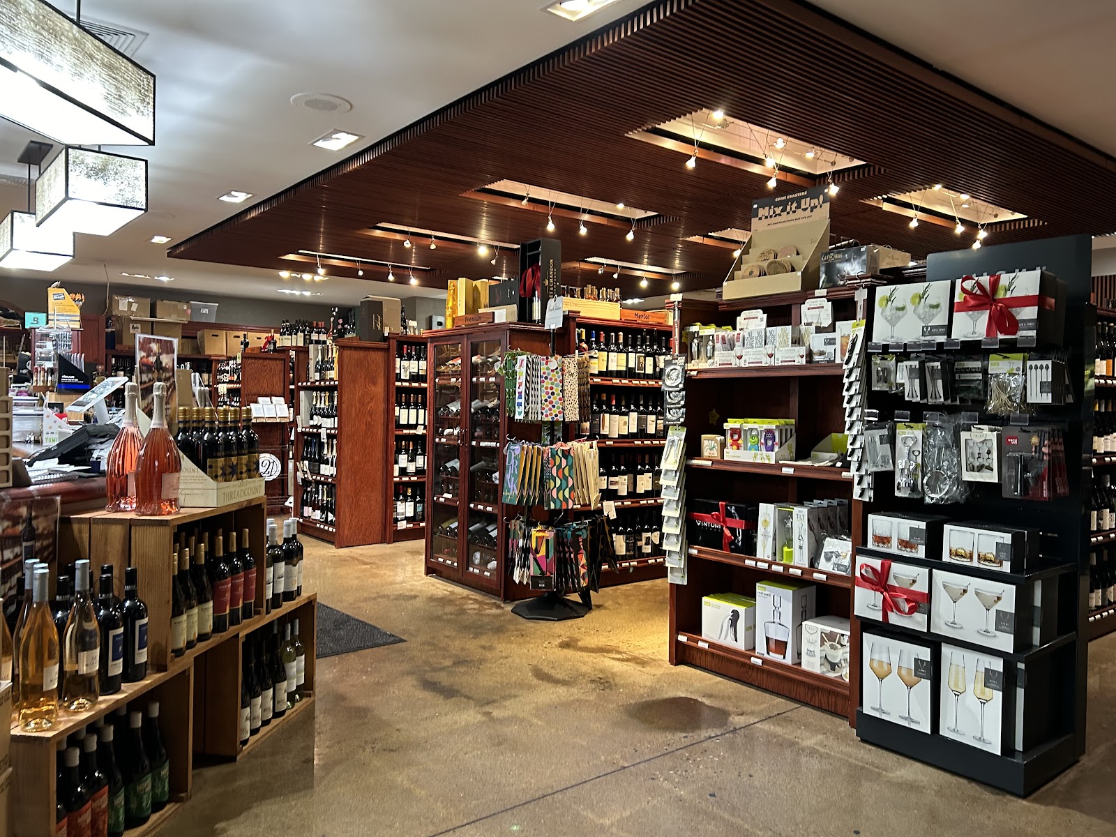 Ray's Wine Spirits Grill photo 6