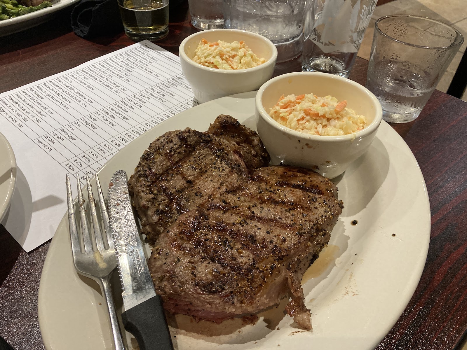Ray's Wine Spirits Grill photo 7