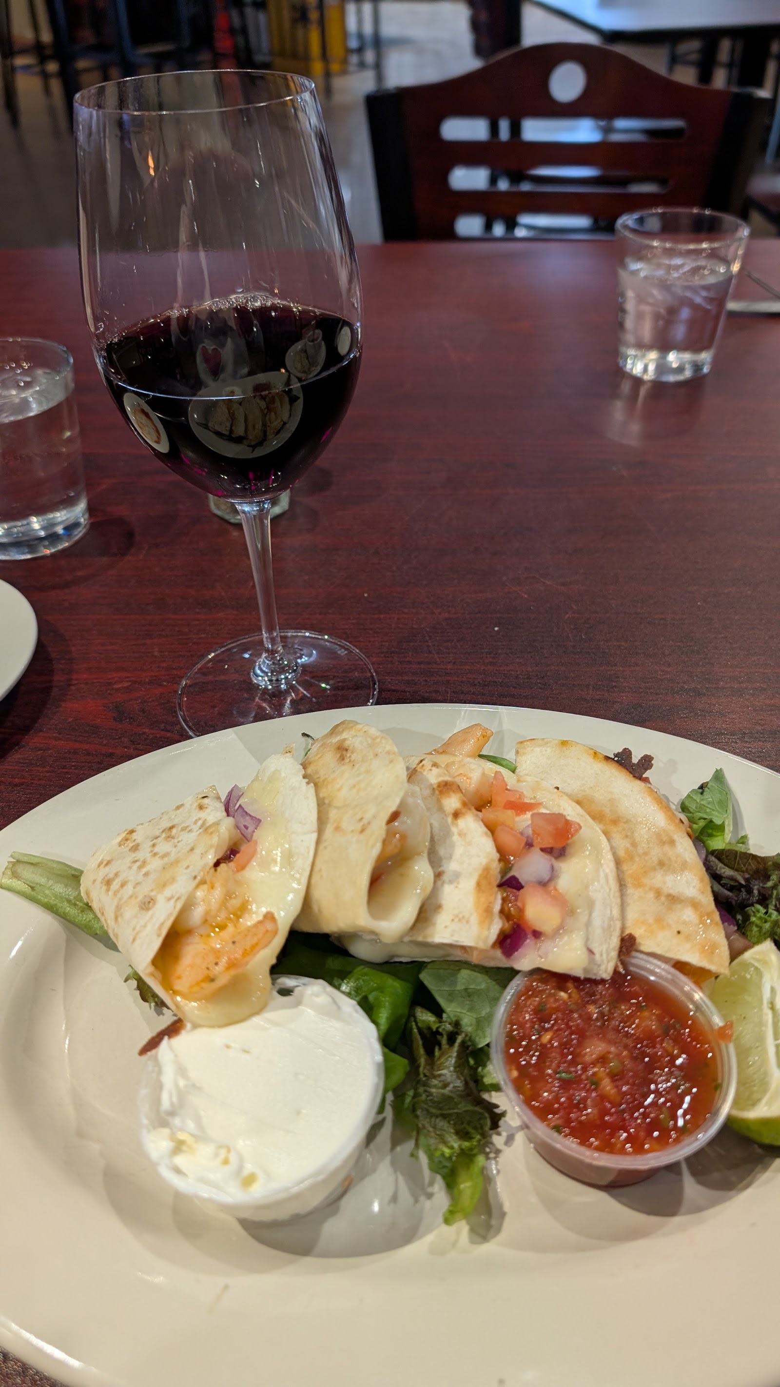 Ray's Wine Spirits Grill photo 9