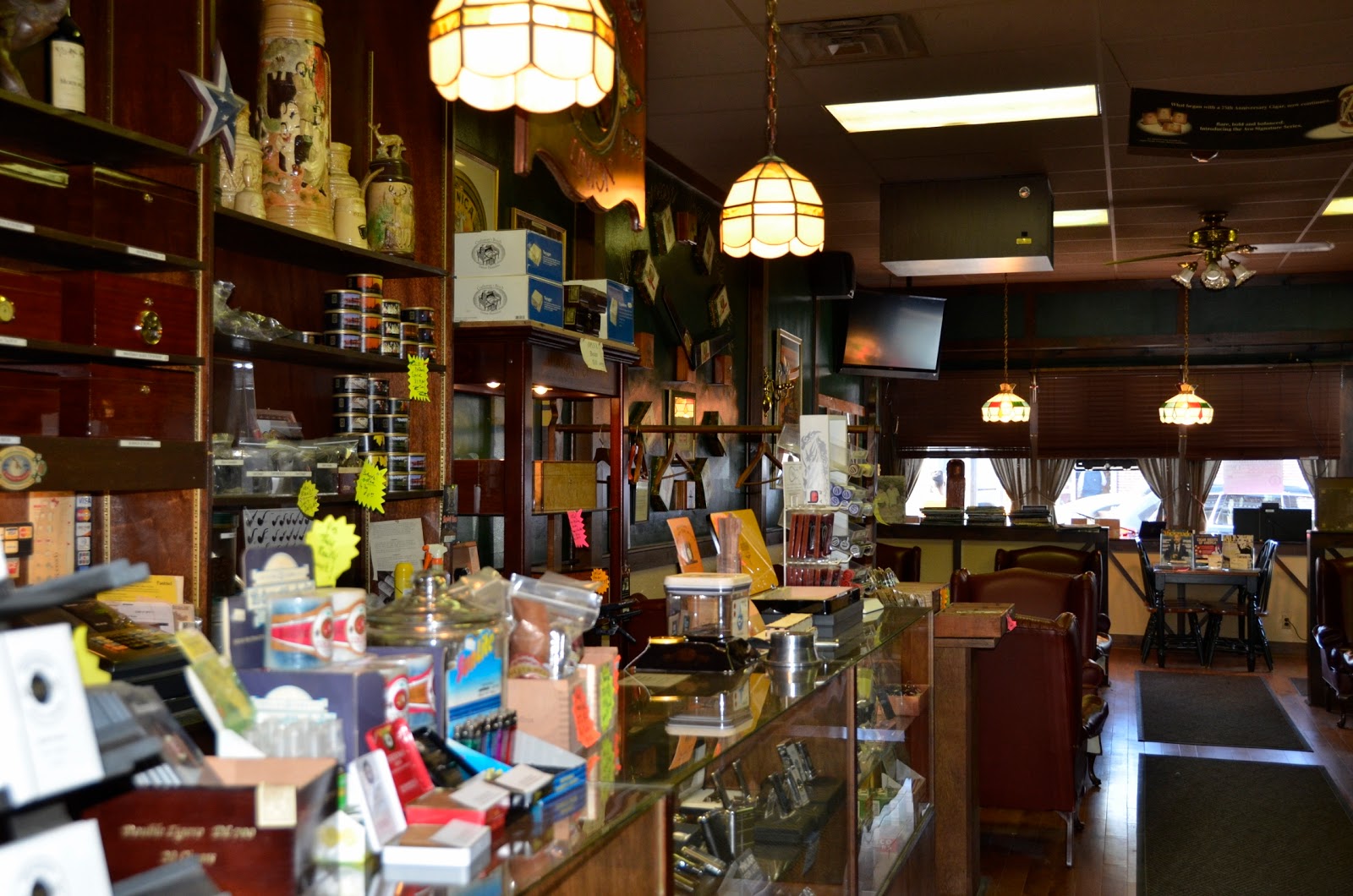 RD's Smokers Delight, Inc. (HQ) photo 2