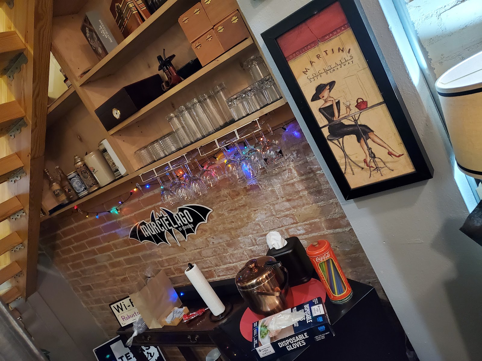 Red Cap Cigar Lounge photo 10