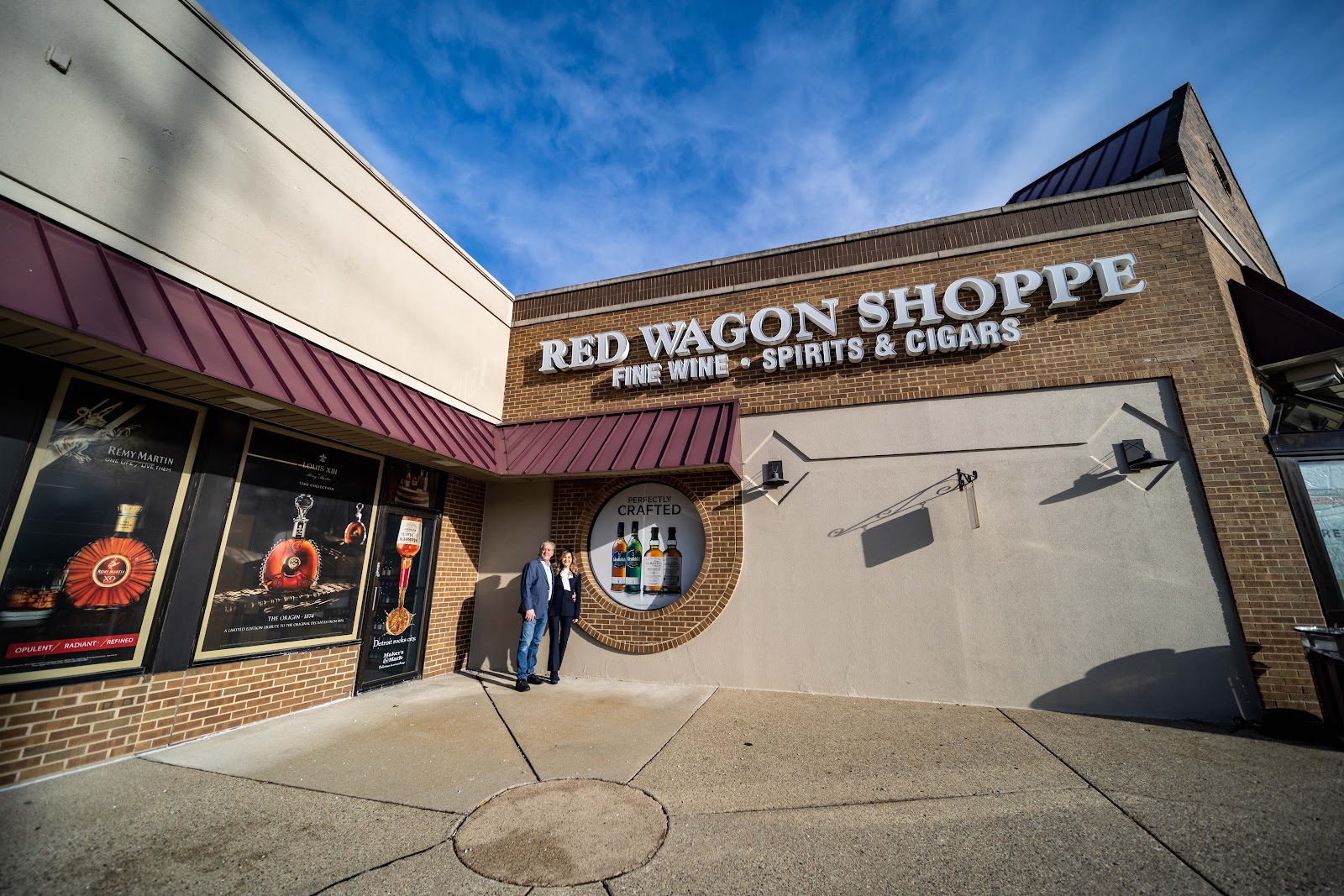 Red Wagon Shoppe