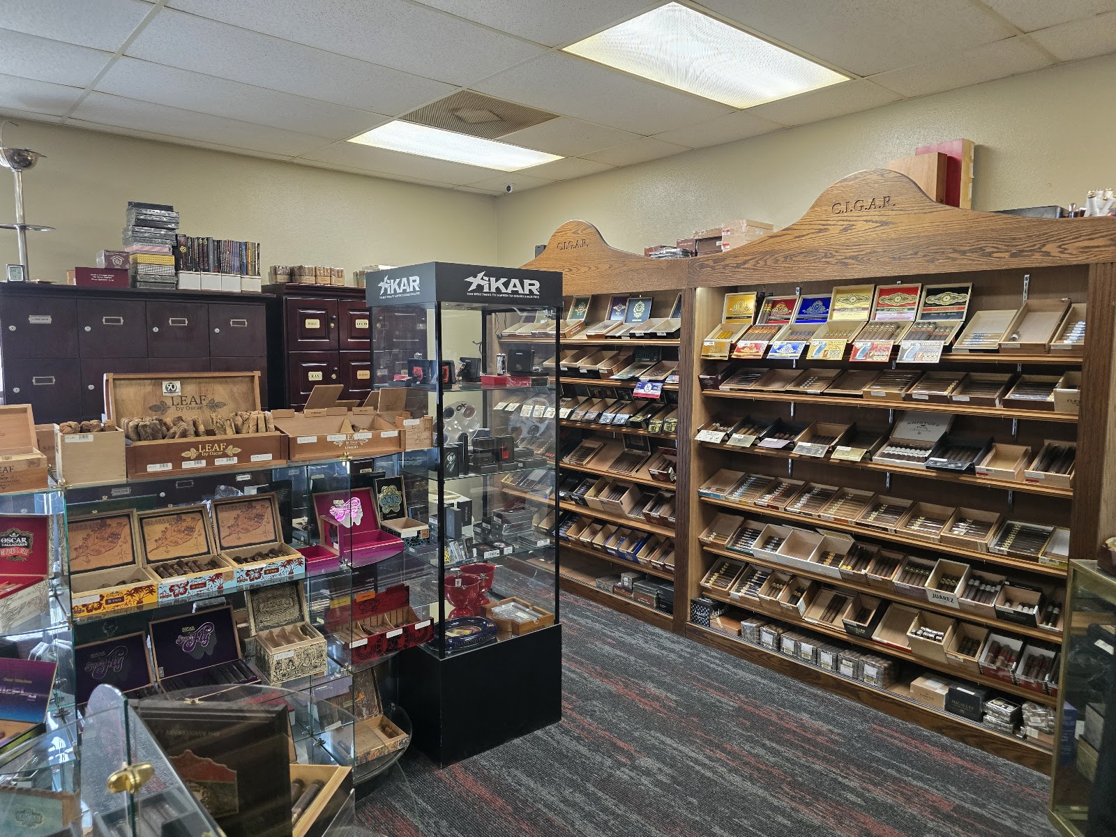 Redland Cigar Club photo 2