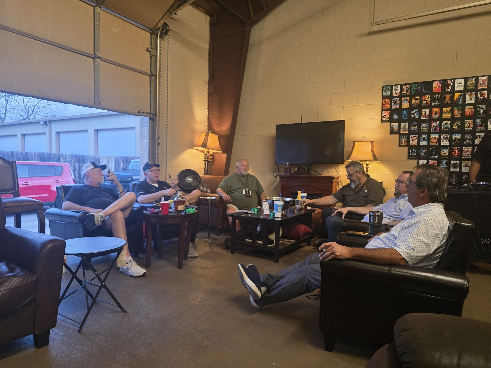 Redland Cigar Club photo 3