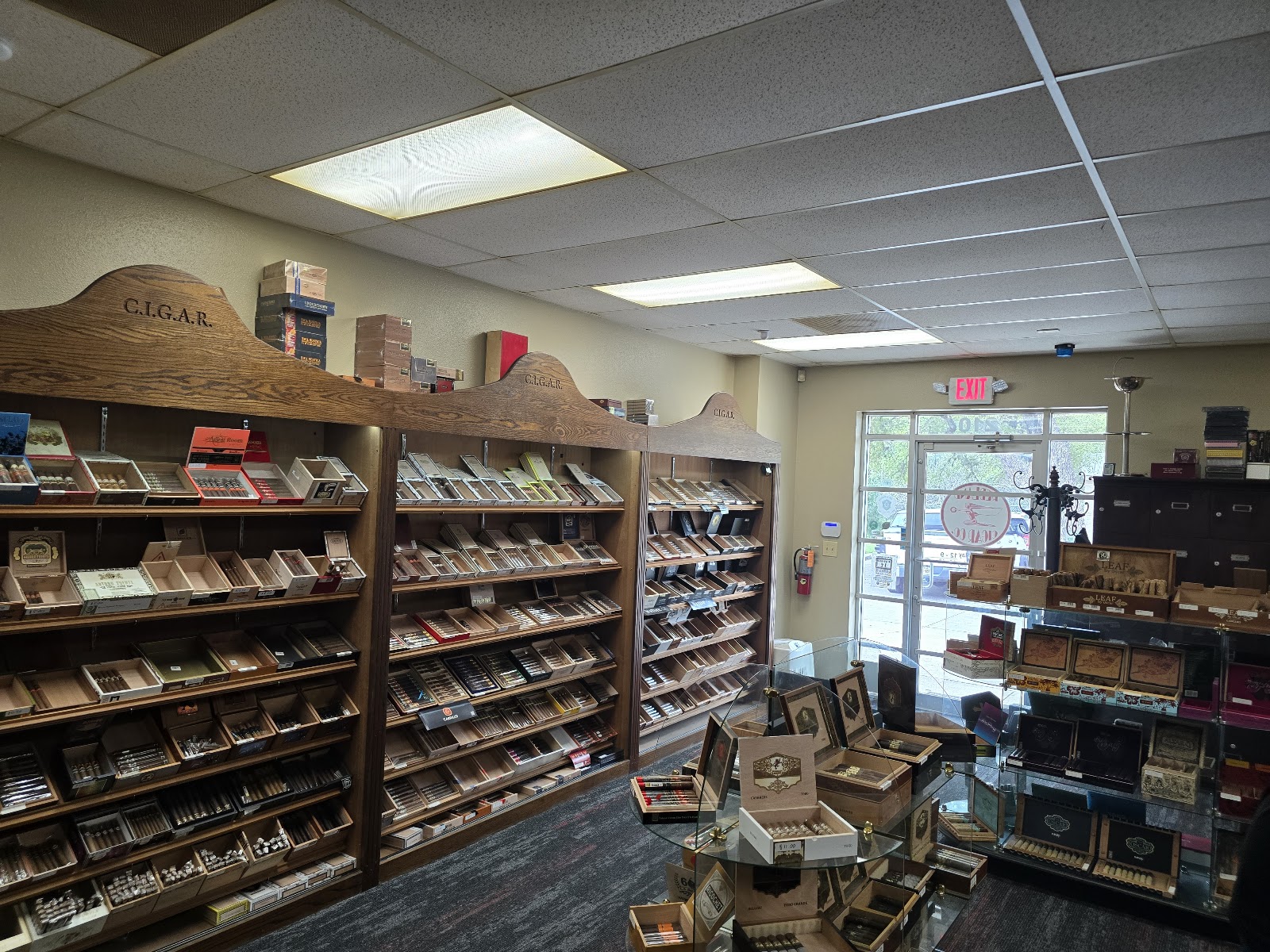 Redland Cigar Club photo 4