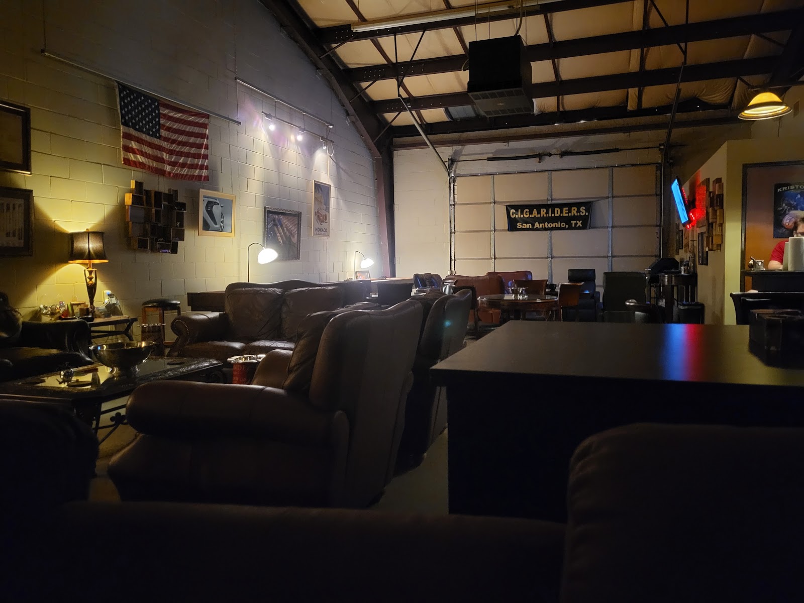 Redland Cigar Club photo 5